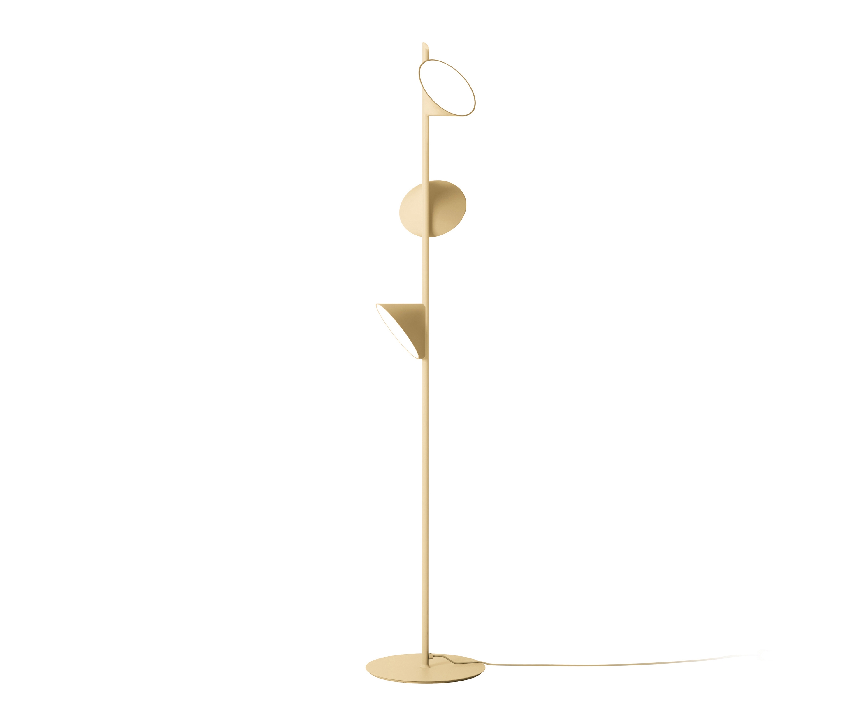 Afficher le produit Orchid floor lamp du fabricant Axolight