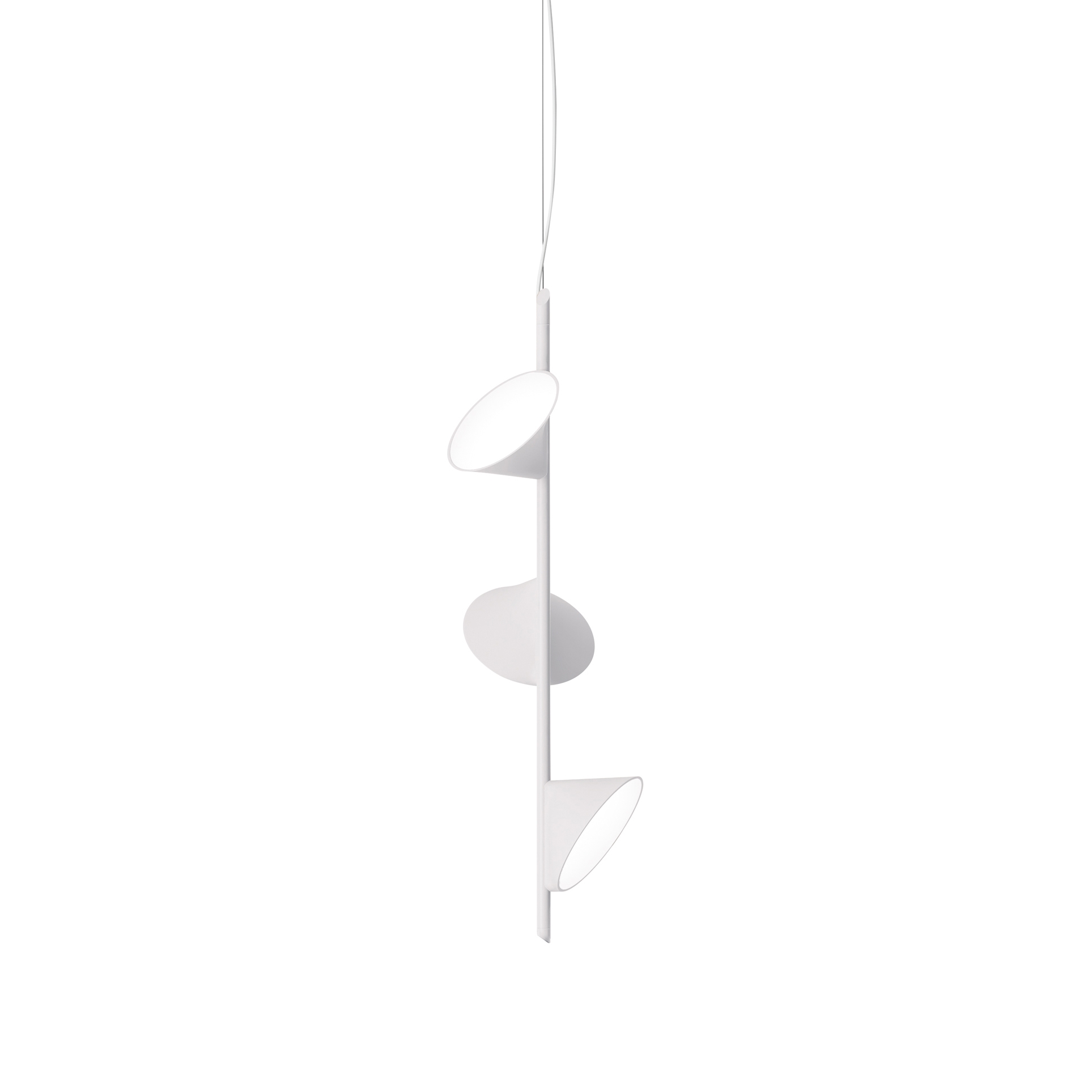 Mostra il prodotto Orchid floor suspension lamp del produttore Axolight