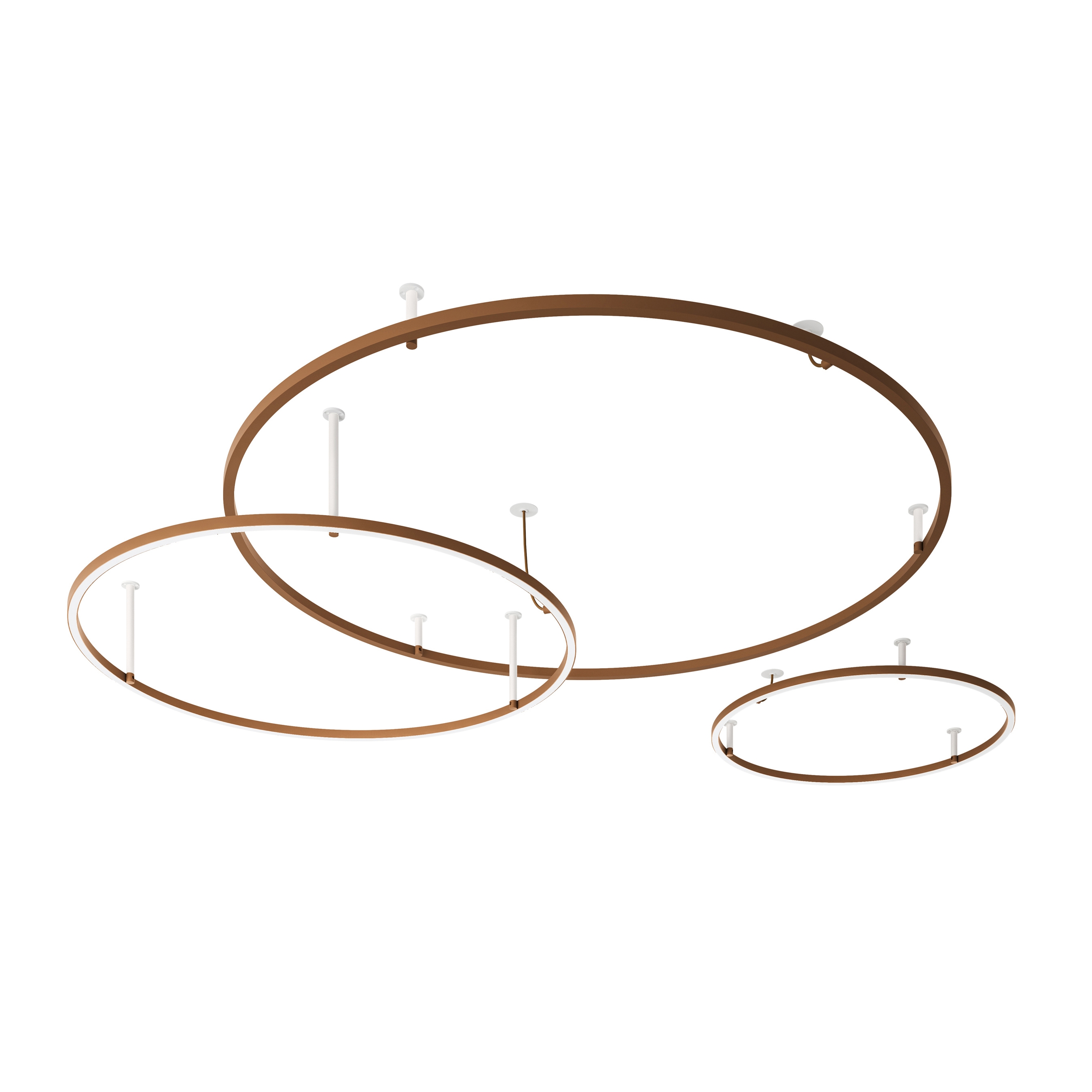 Display product U-Light PL wall and ceiling from manufacturer Axolight