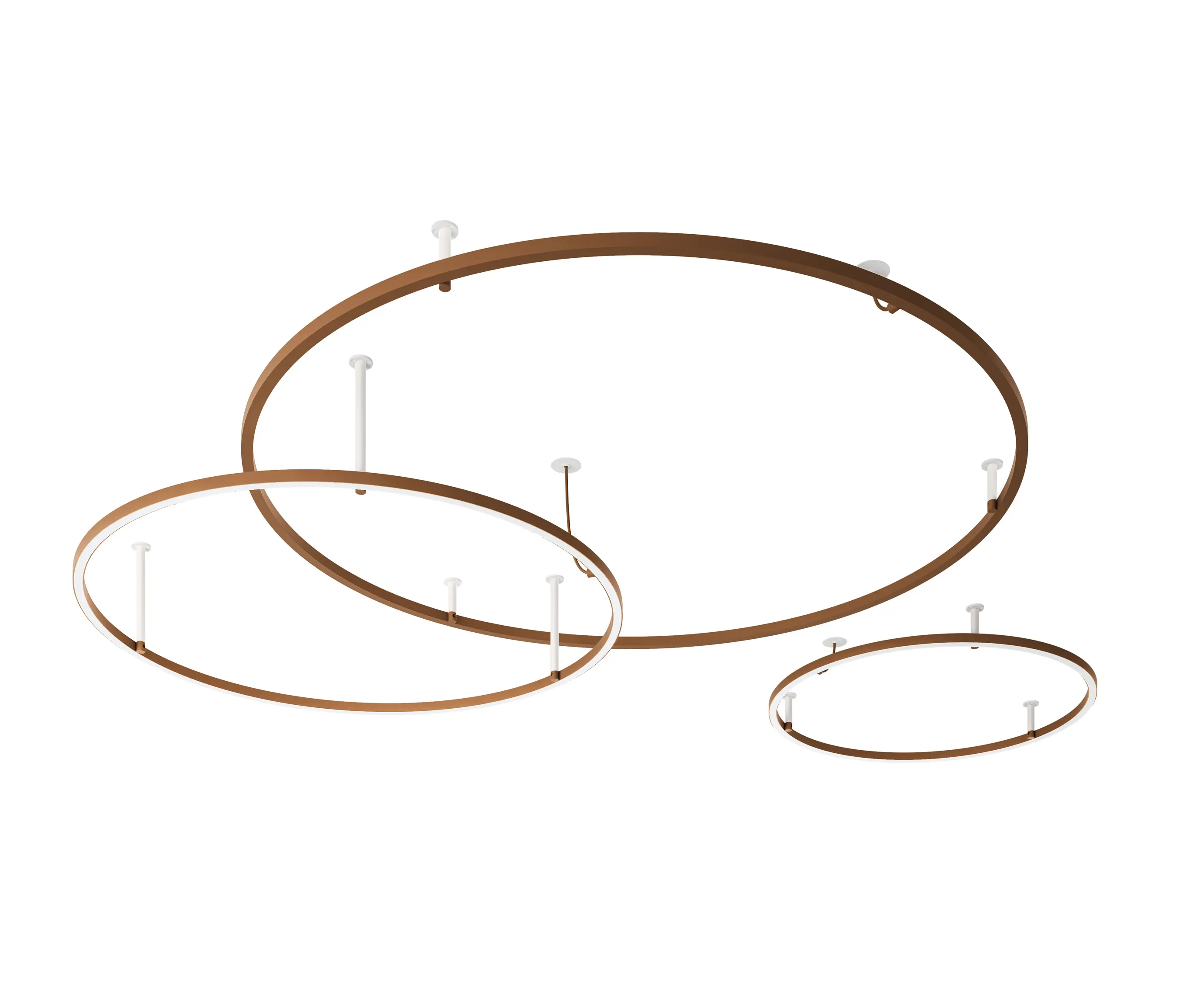 Axolight - U-Light PL wall and ceiling