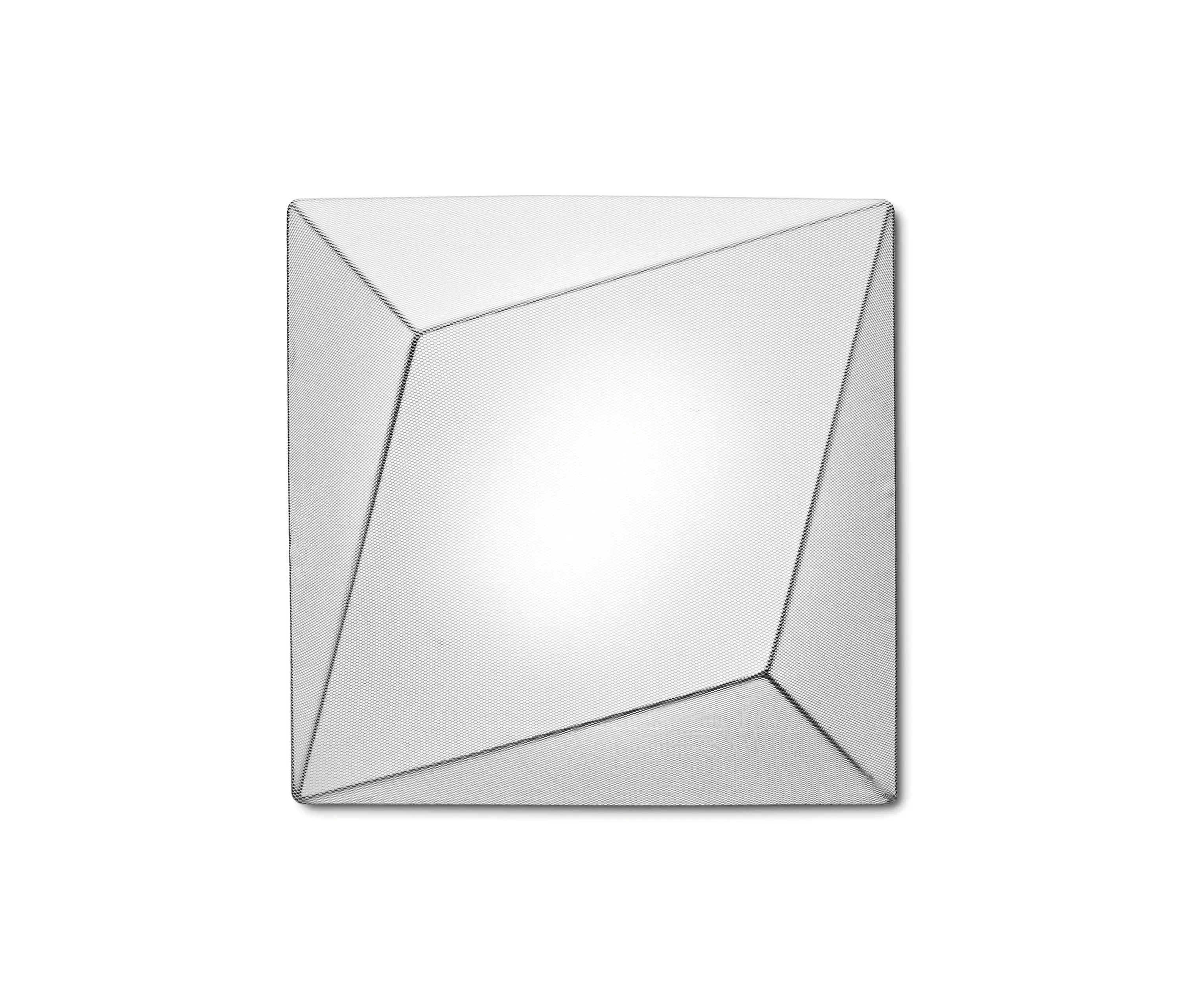 Axolight - Ukiyo PL G white