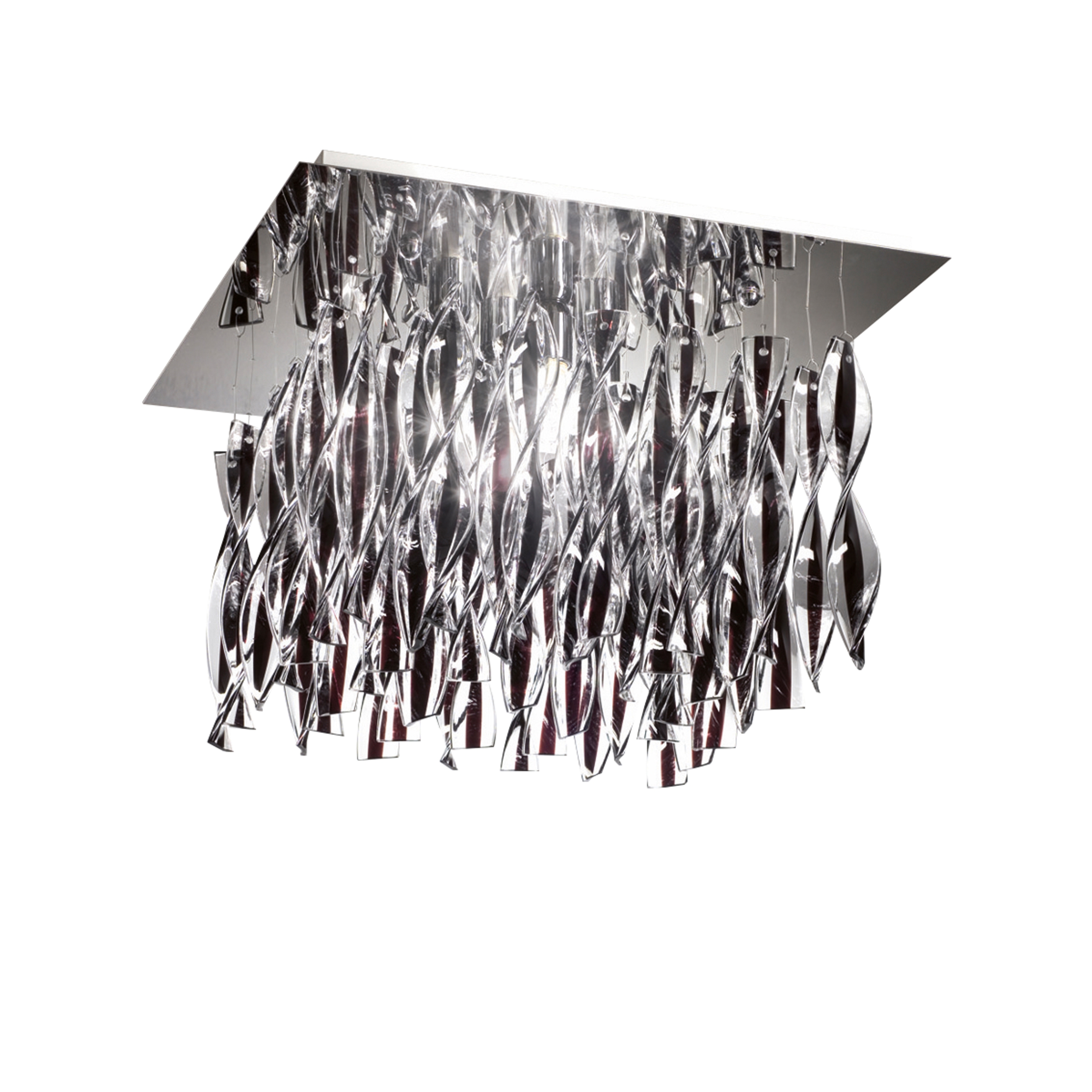 Display product Aura plafoniera P30 from manufacturer Axolight