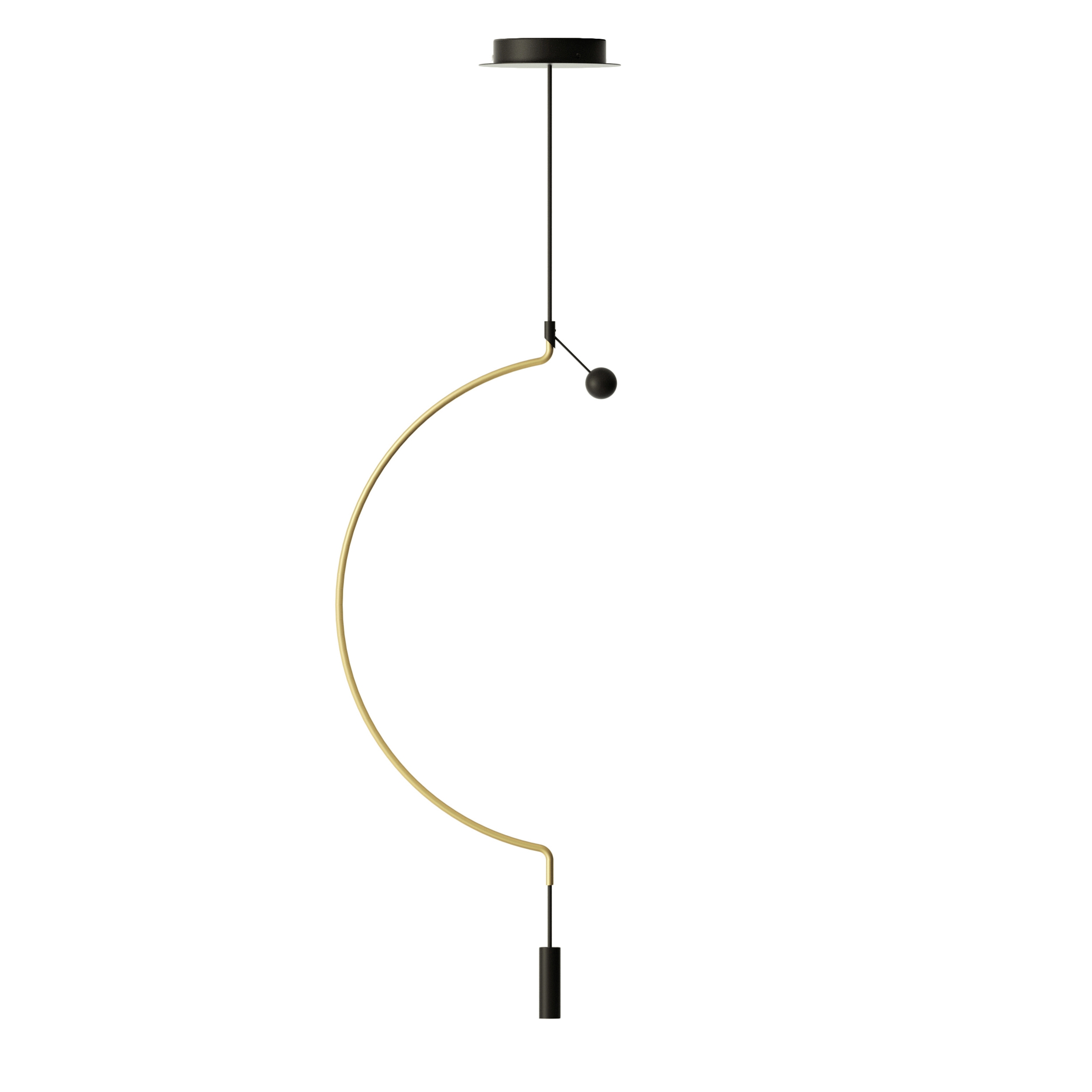 Liaison P1 gold black