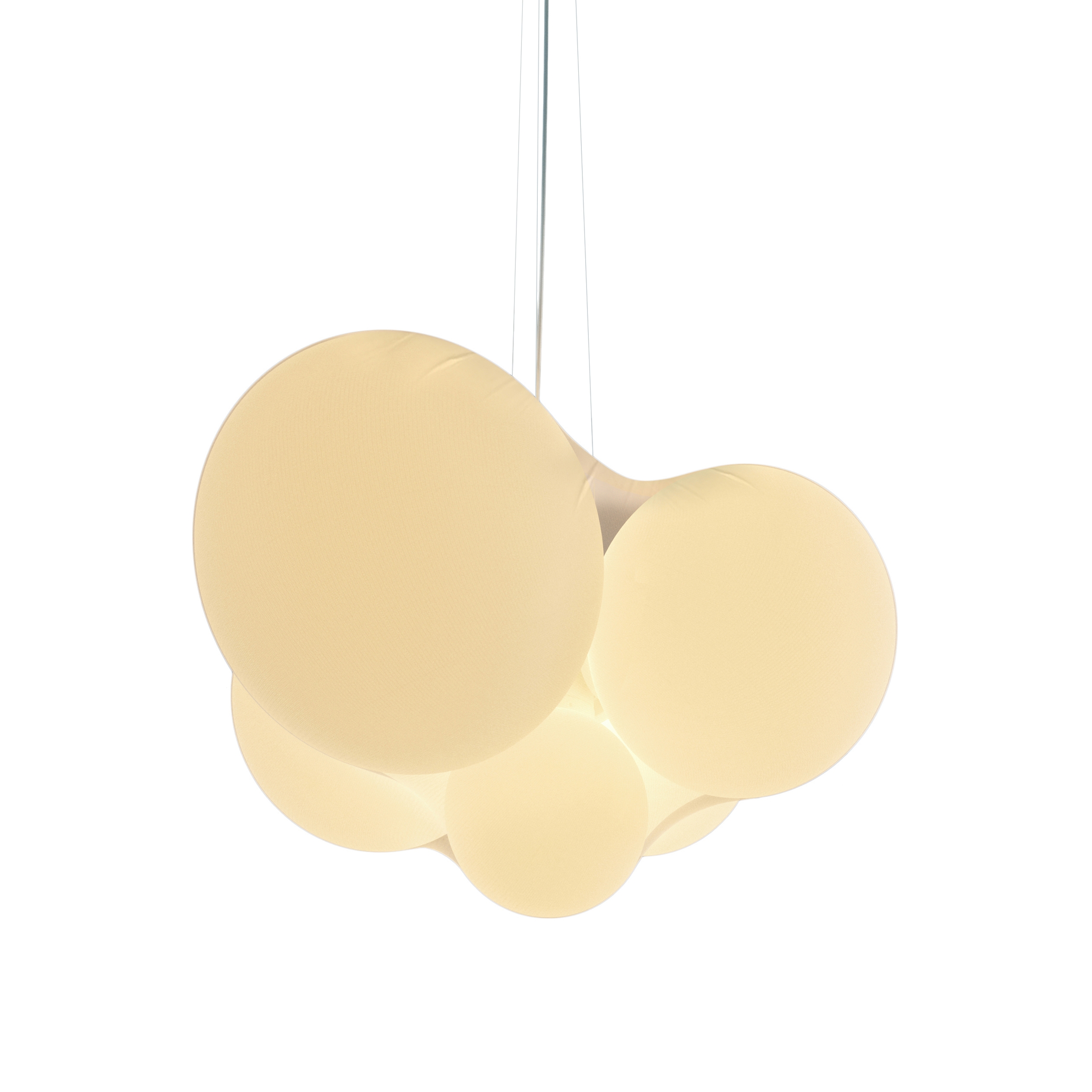 Afficher le produit Cloudy SP du fabricant Axolight