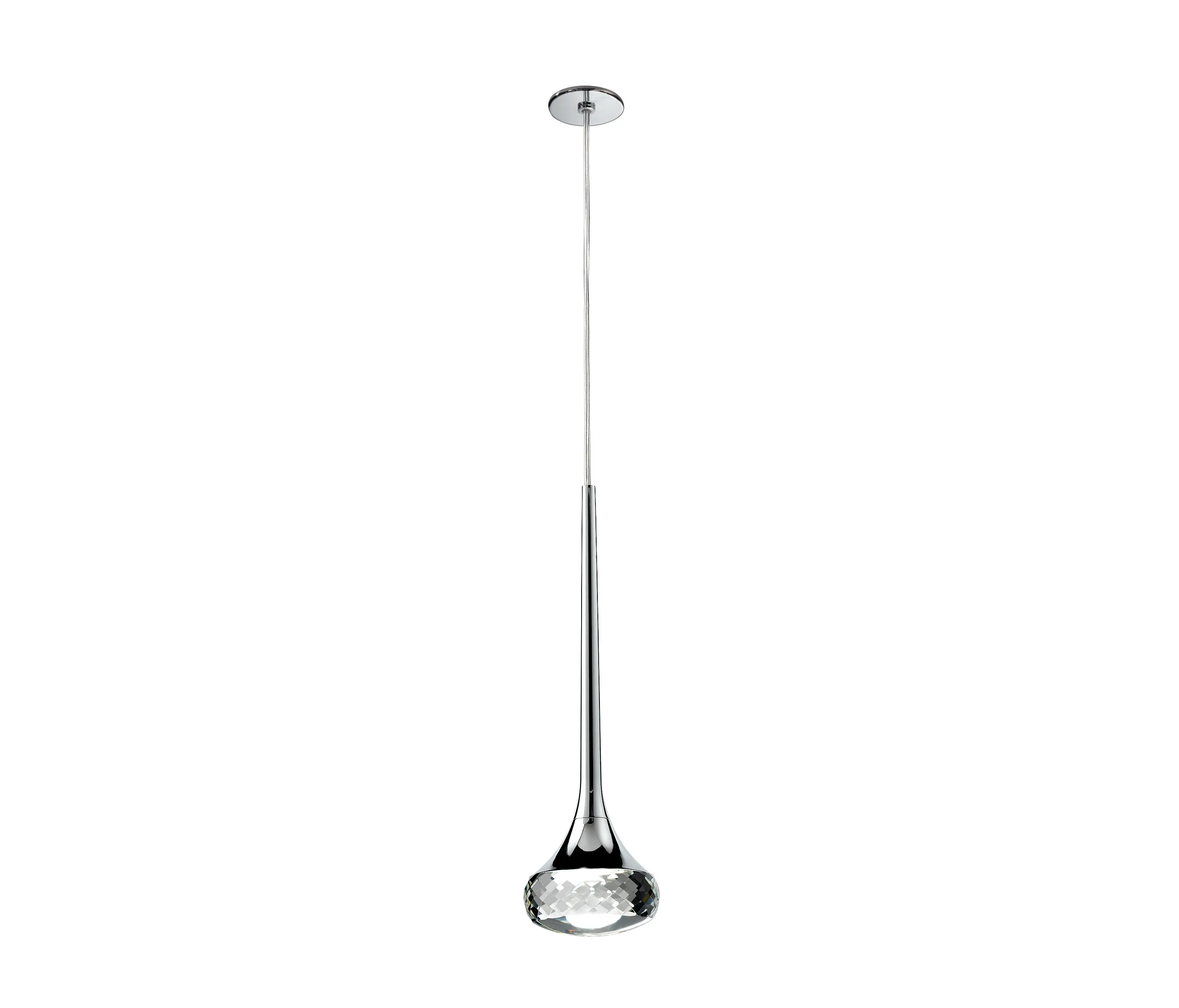 Axolight - Fairy SP I crystal chrome