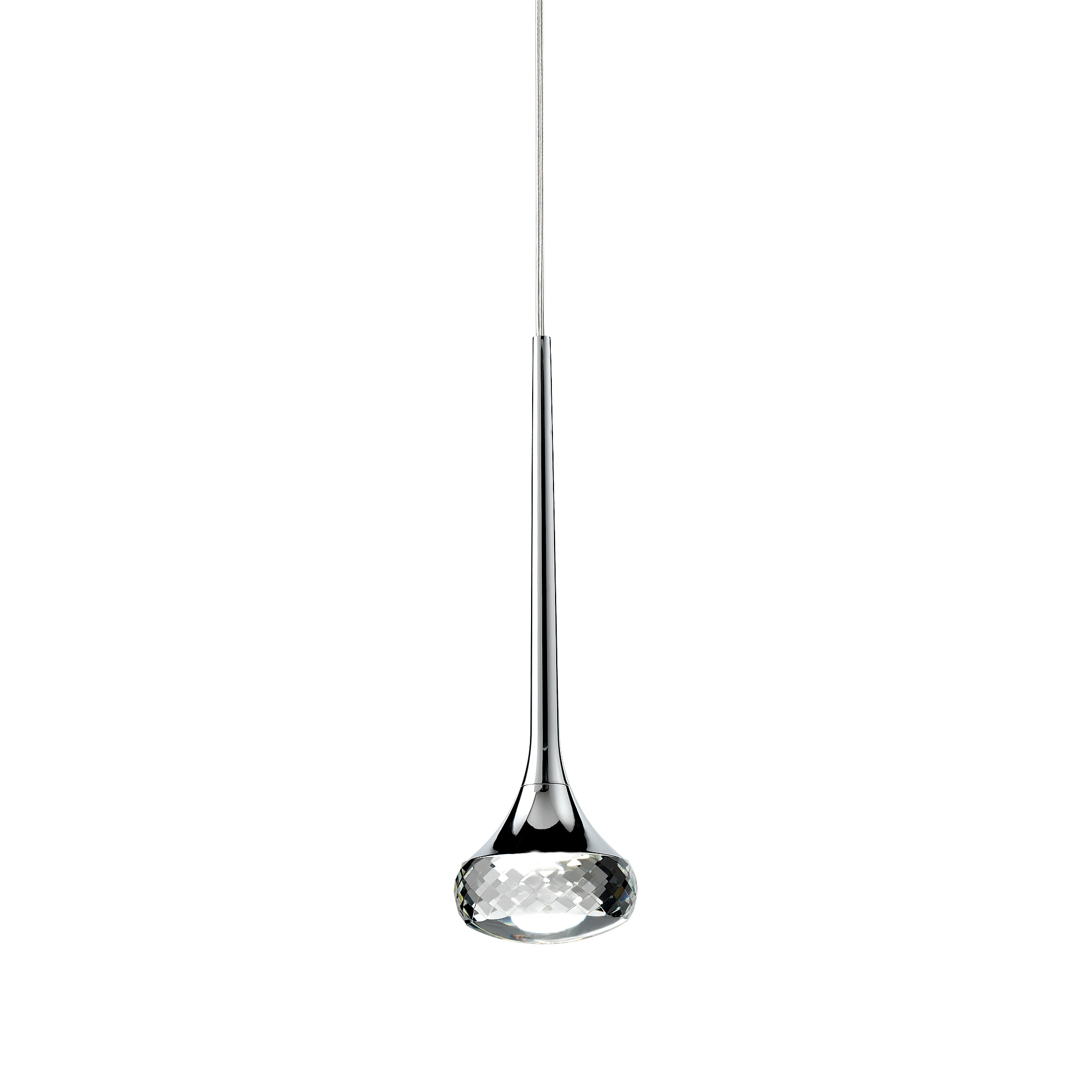 Produkt Fairy SP I crystal chrome des Herstellers Axolight anzeigen