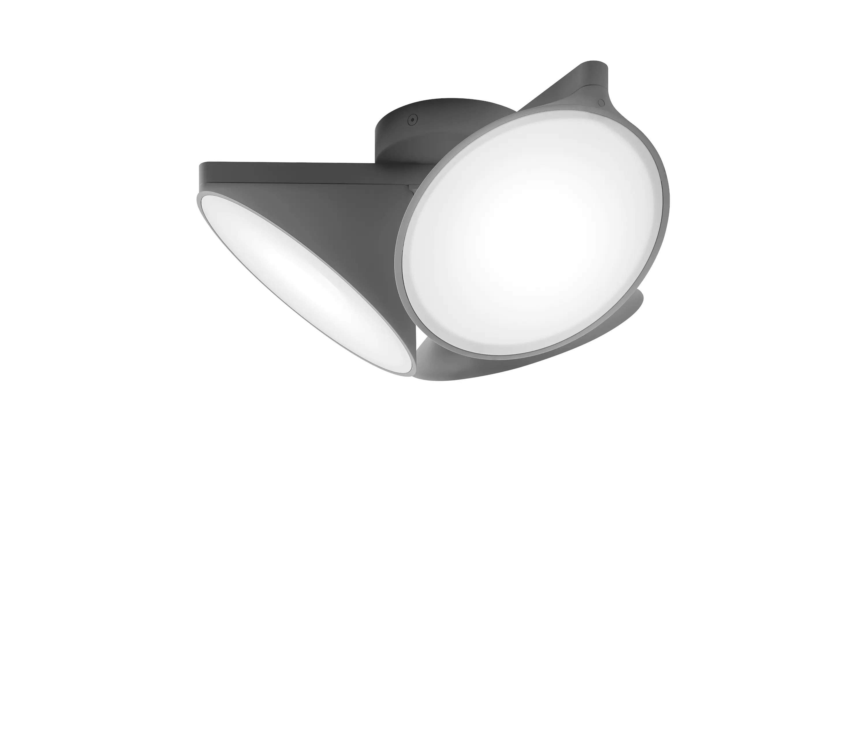 Axolight - Orchid ceiling lamp