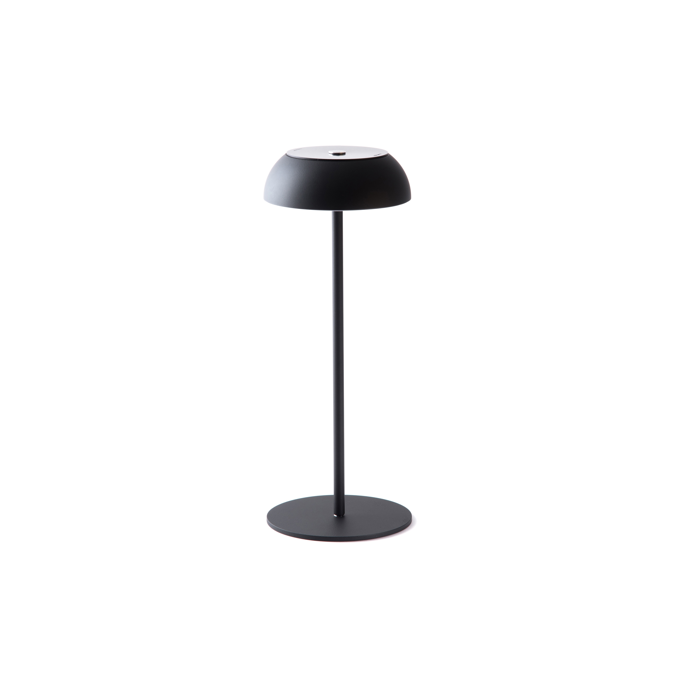 Display product Float LT Black Black from manufacturer Axolight