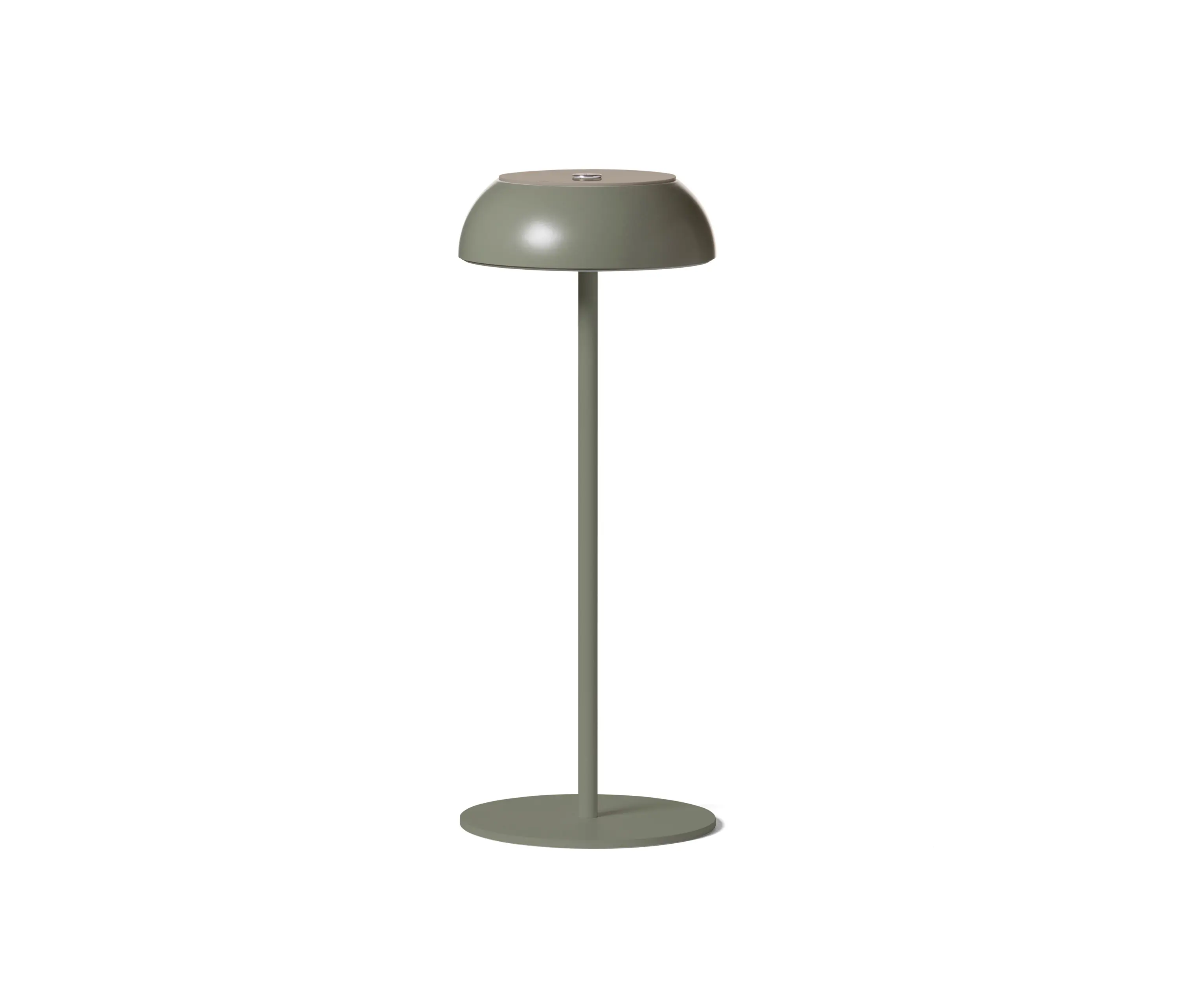 Axolight - Float LT Concrete green Concrete gray