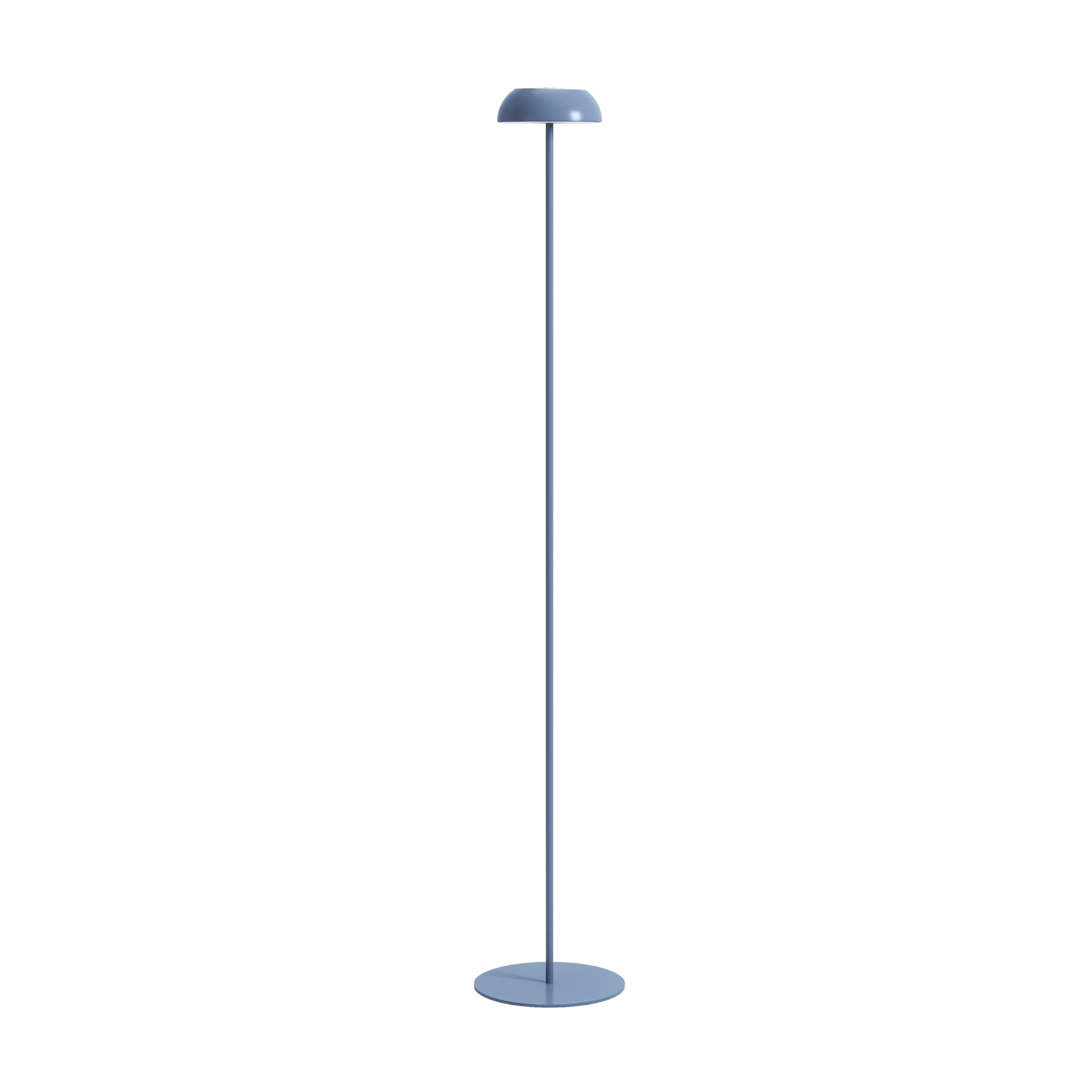 Float PT Blu White