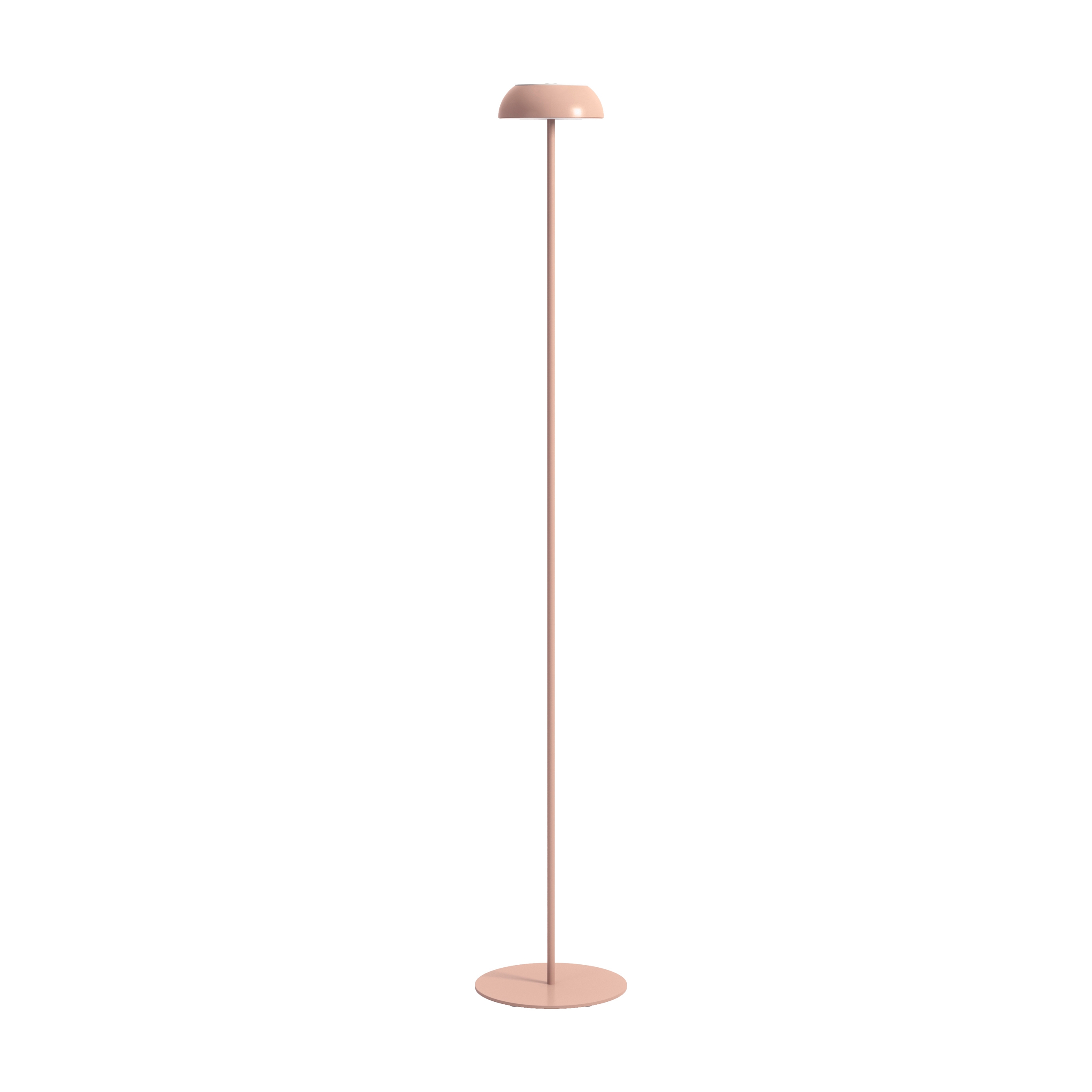 Float PT Mauve dust White