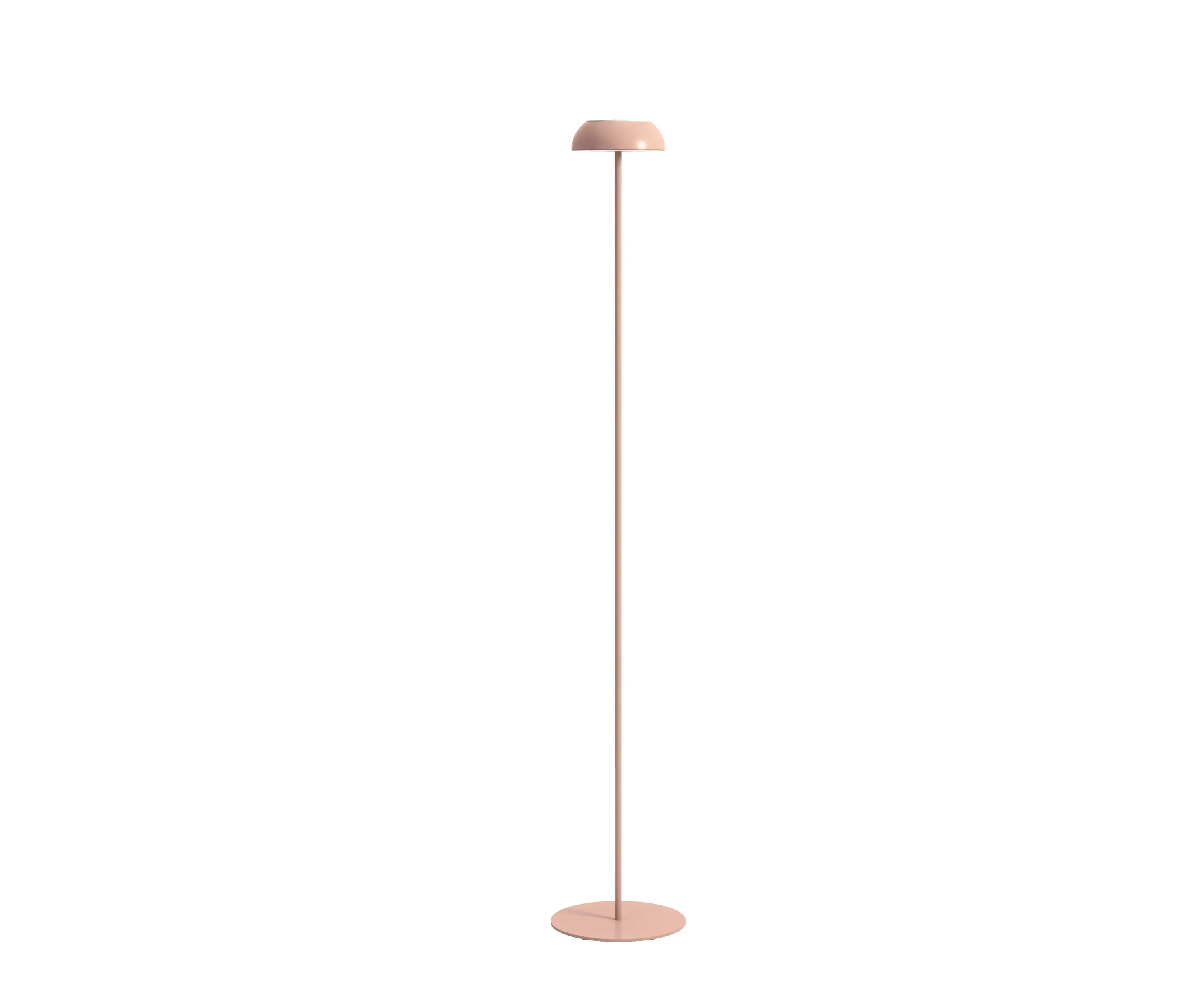 Axolight - Float PT Mauve dust White