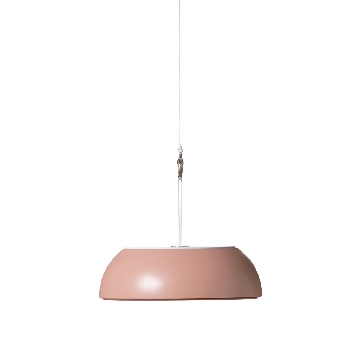 Float SP Mauve dust White