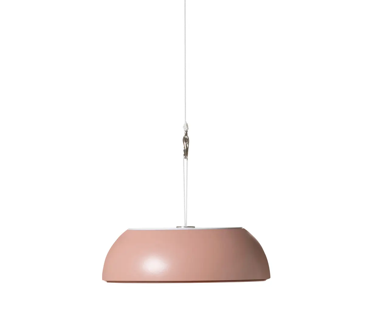 Axolight - Float SP Mauve dust White