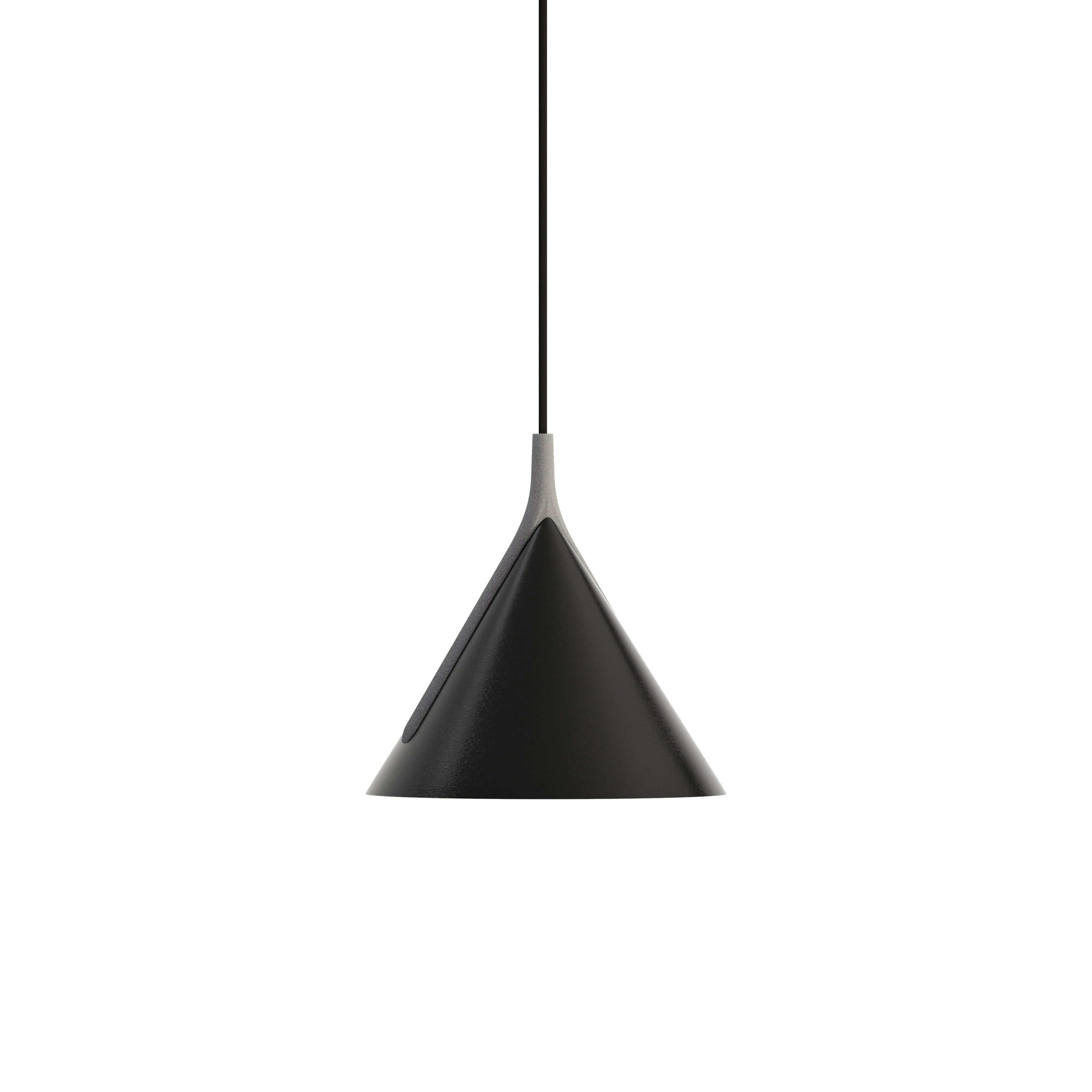 Jewel mono black/grey