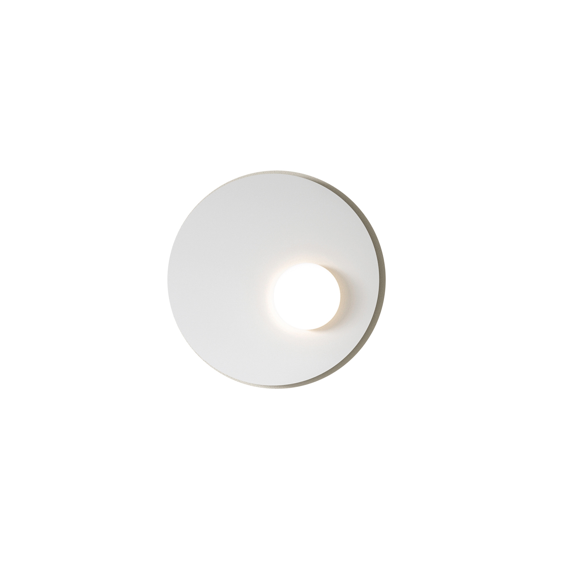 Display product Kwic PL white from manufacturer Axolight