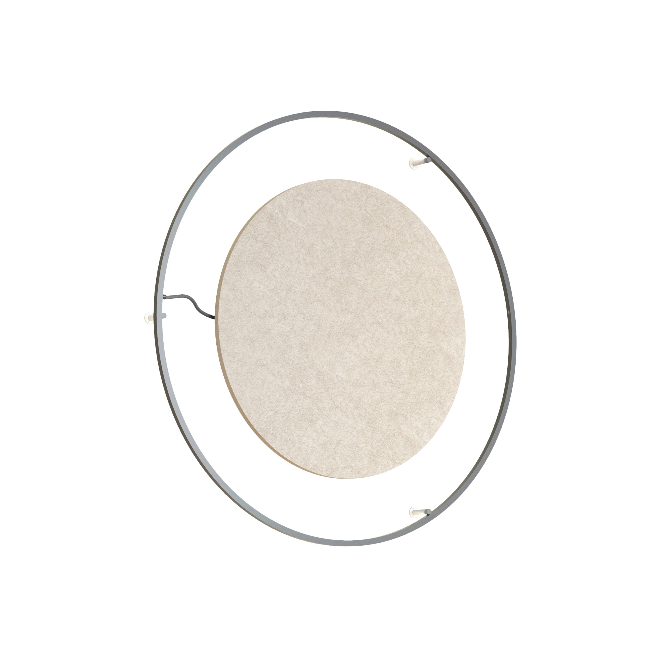 Mostrar el producto U-Light acoustic
PL wall and ceiling del fabricante Axolight