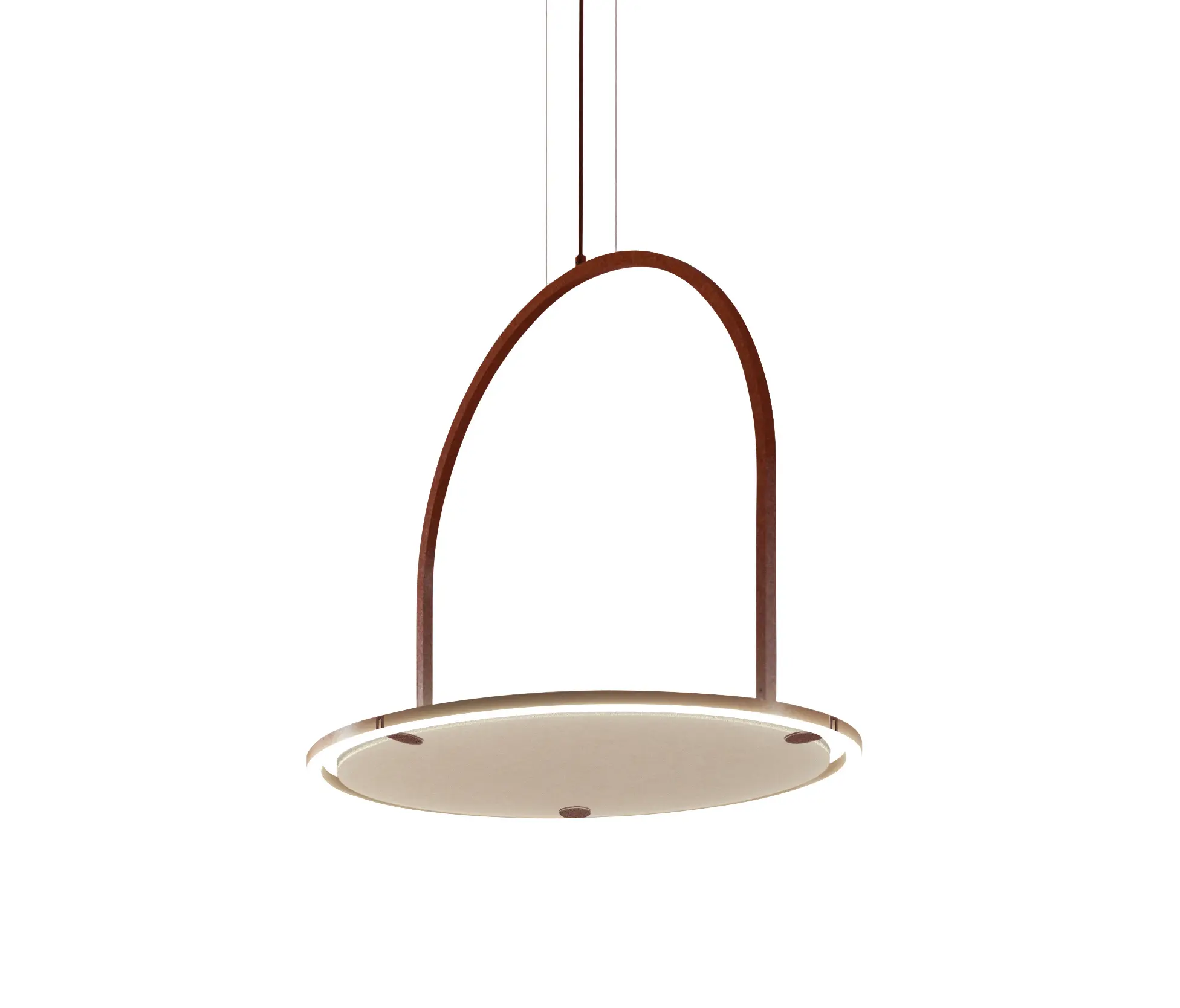 Axolight - U-Light acousticSuspension