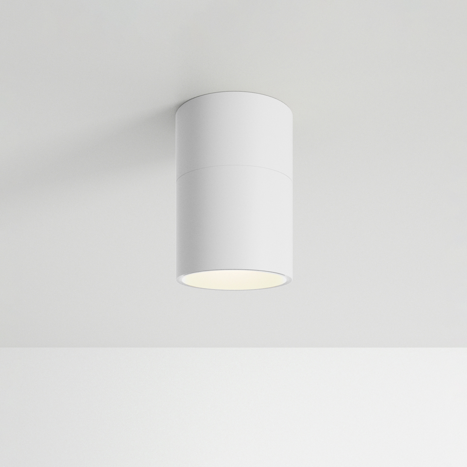 Pivot single spotlight