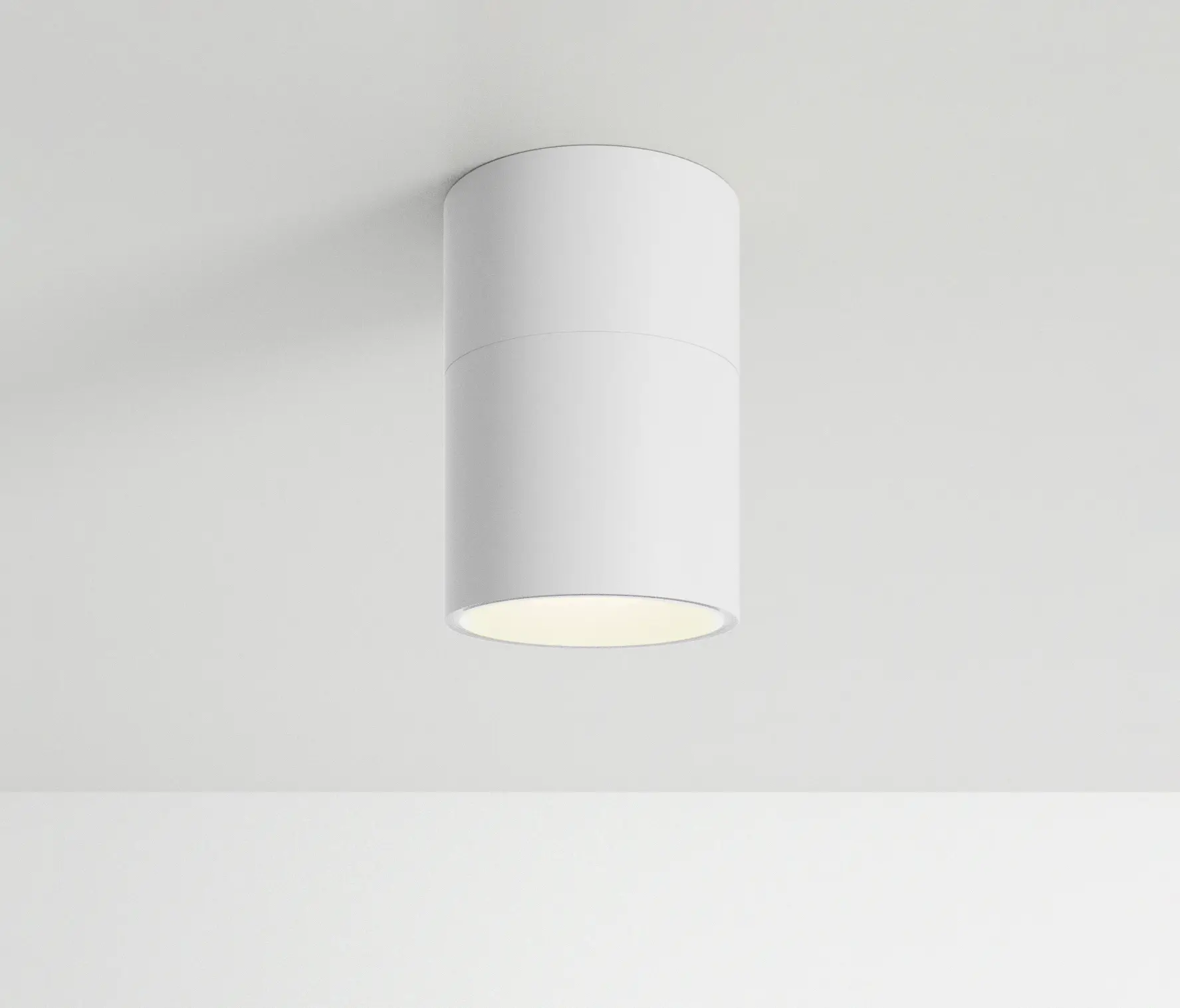 Axolight - Pivot single spotlight