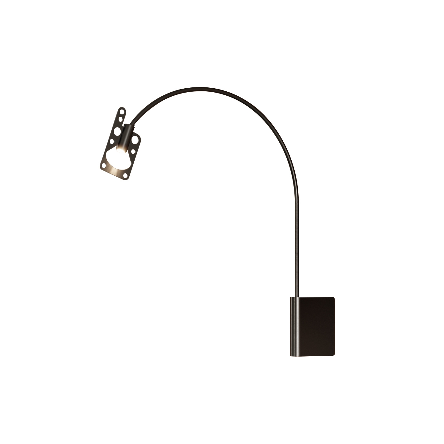 Display product Bul-Bo Wall from manufacturer Axolight