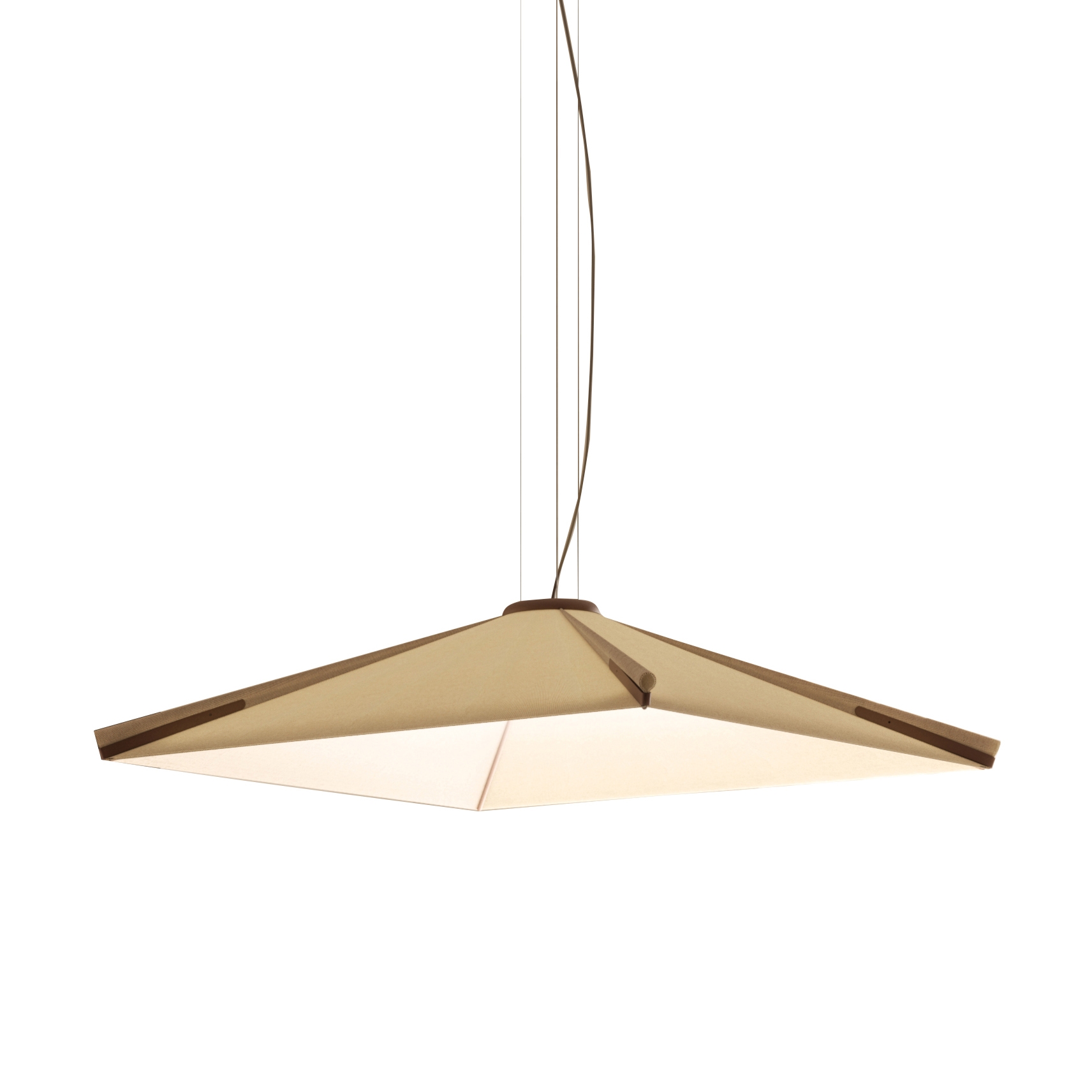Afficher le produit Salina suspension lamp du fabricant Axolight