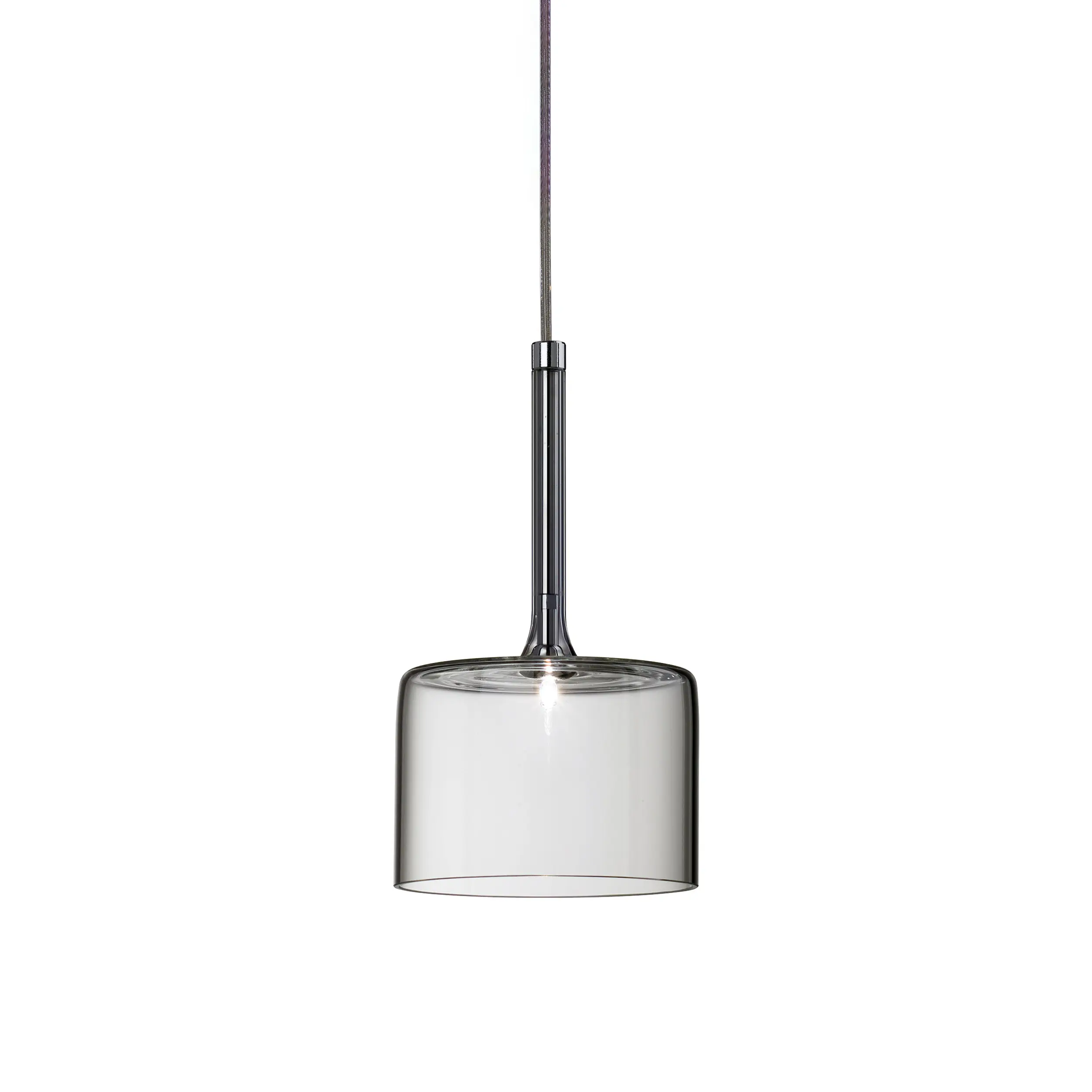 Axolight - Spillray plus suspension and ceiling lamp