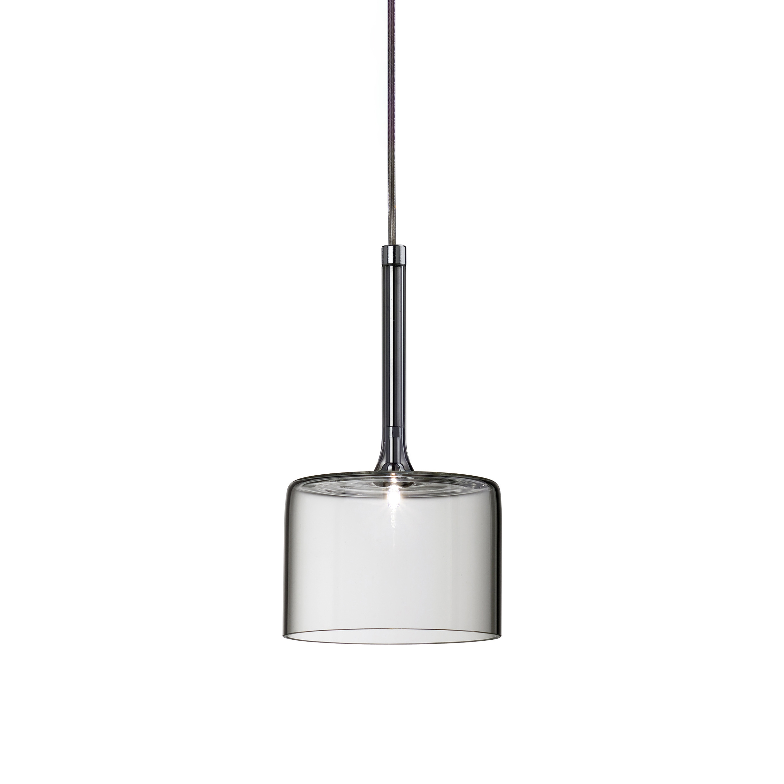 Afficher le produit Spillray plus suspension and ceiling lamp du fabricant Axolight