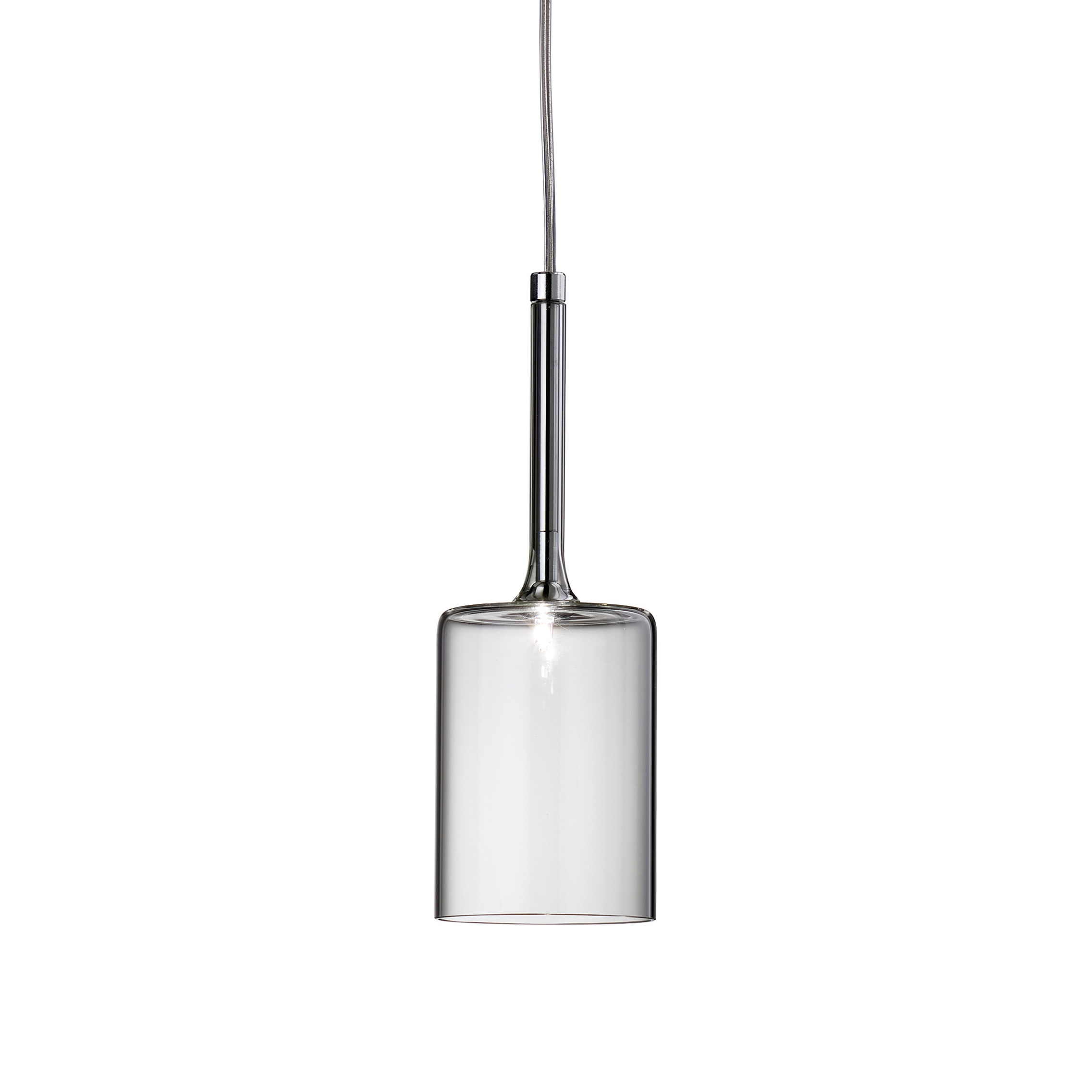 Display product Spillray plus suspension and ceiling lamp from manufacturer Axolight