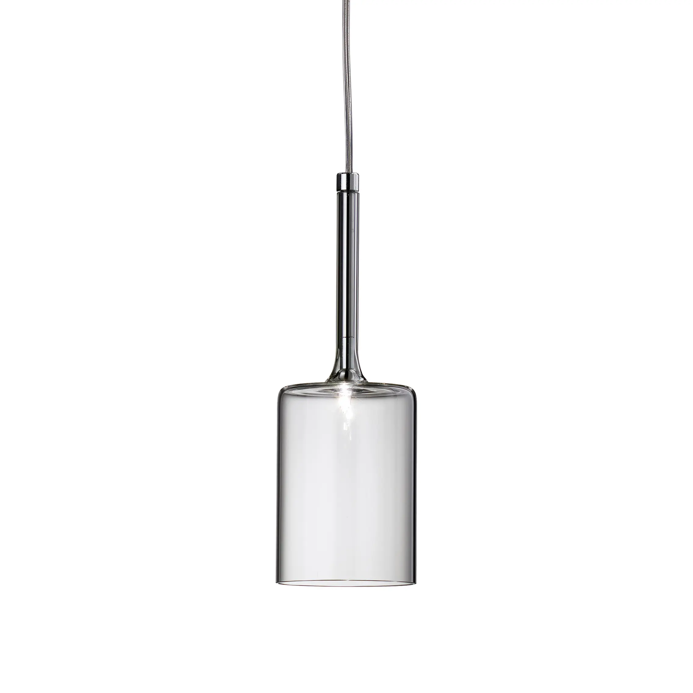 Axolight - Spillray plus suspension and ceiling lamp