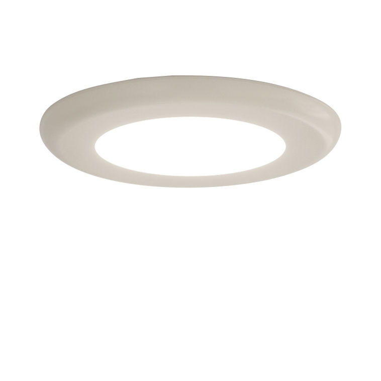 Sunday ceiling lamp desert white