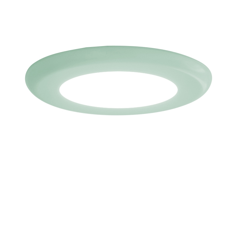 Sunday ceiling lamp laguna aqua