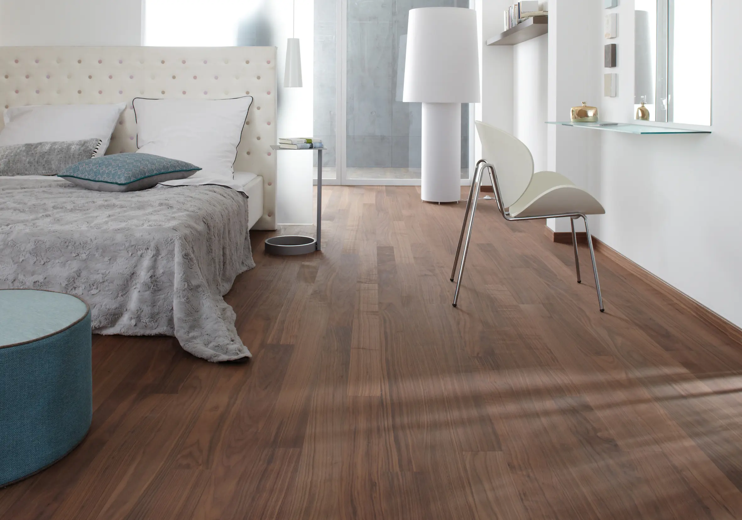 Bauwerk Parkett - Cleverpark Oak Crema 14