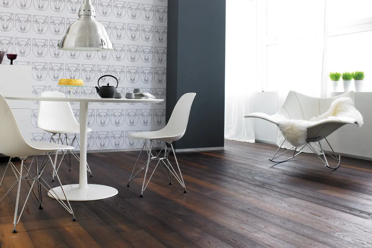 Bauwerk Parkett - Trendpark Oak Sasso 35