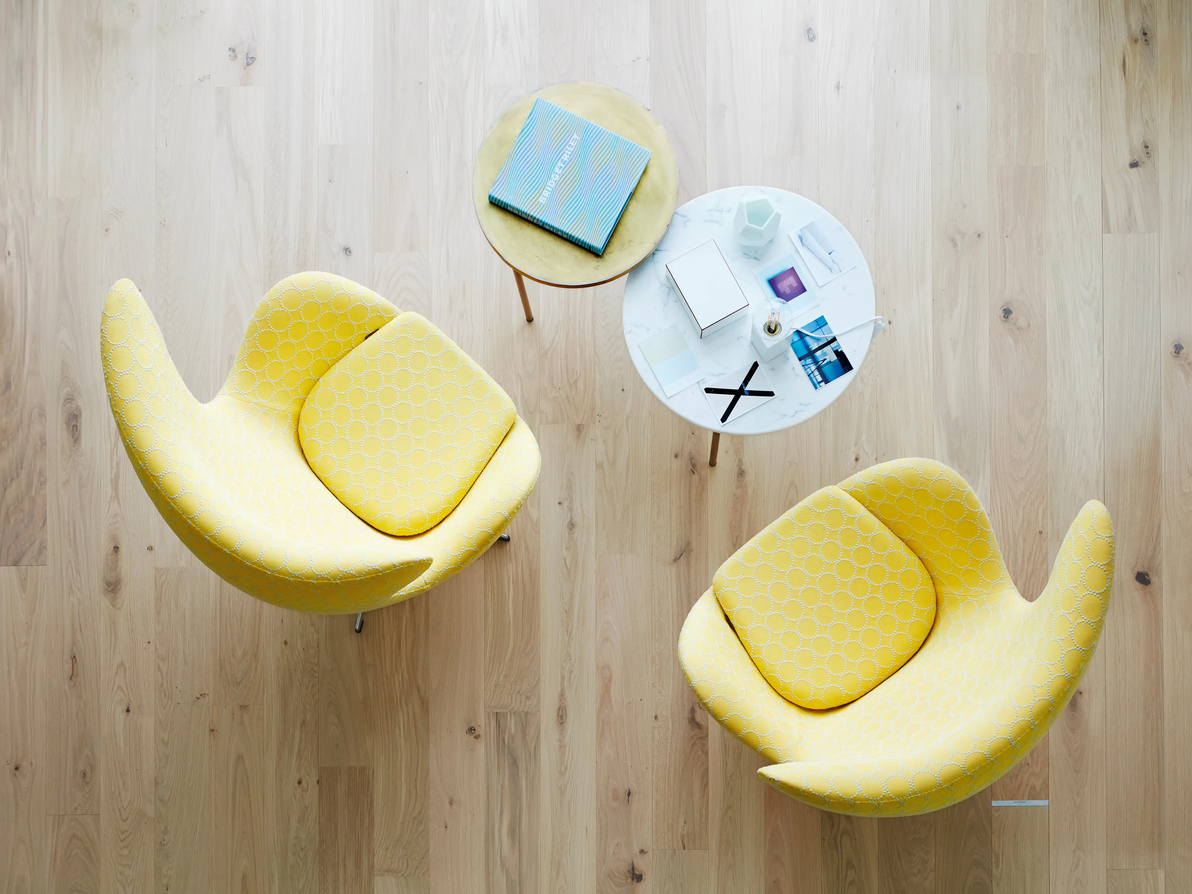 Bauwerk Parkett - Studiopark Oak Mandorla 15