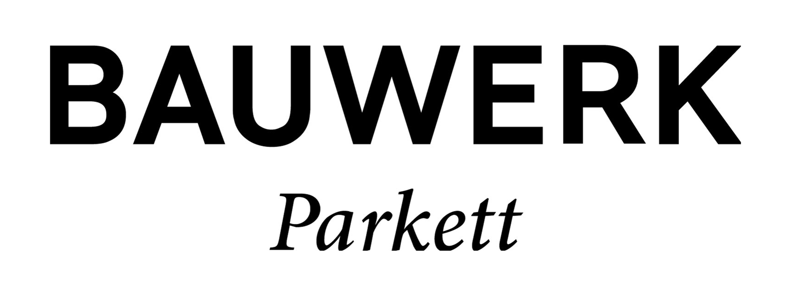 Bauwerk Parkett