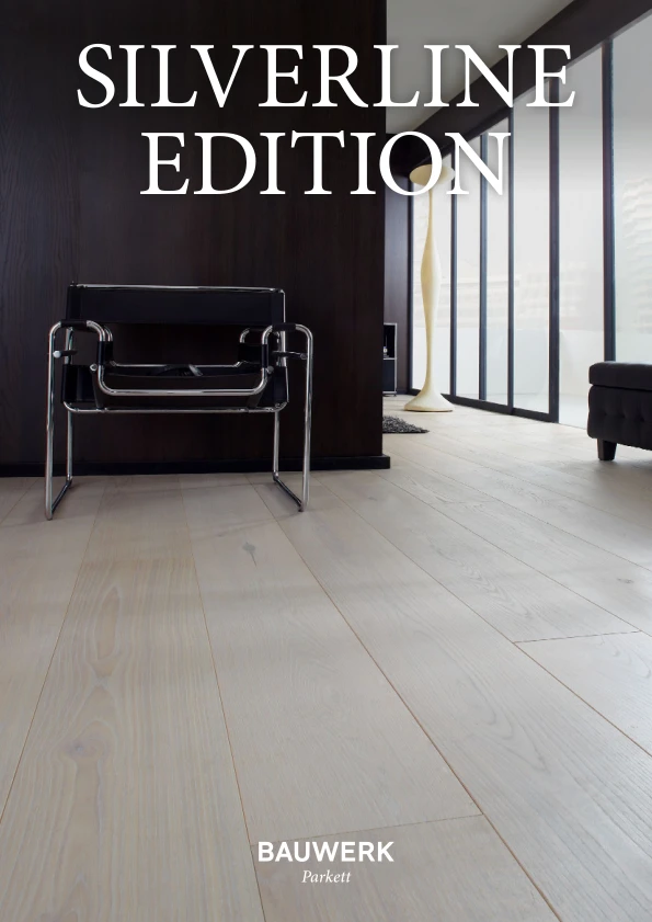 Vorschaubild für die Datei Silverline Edition 