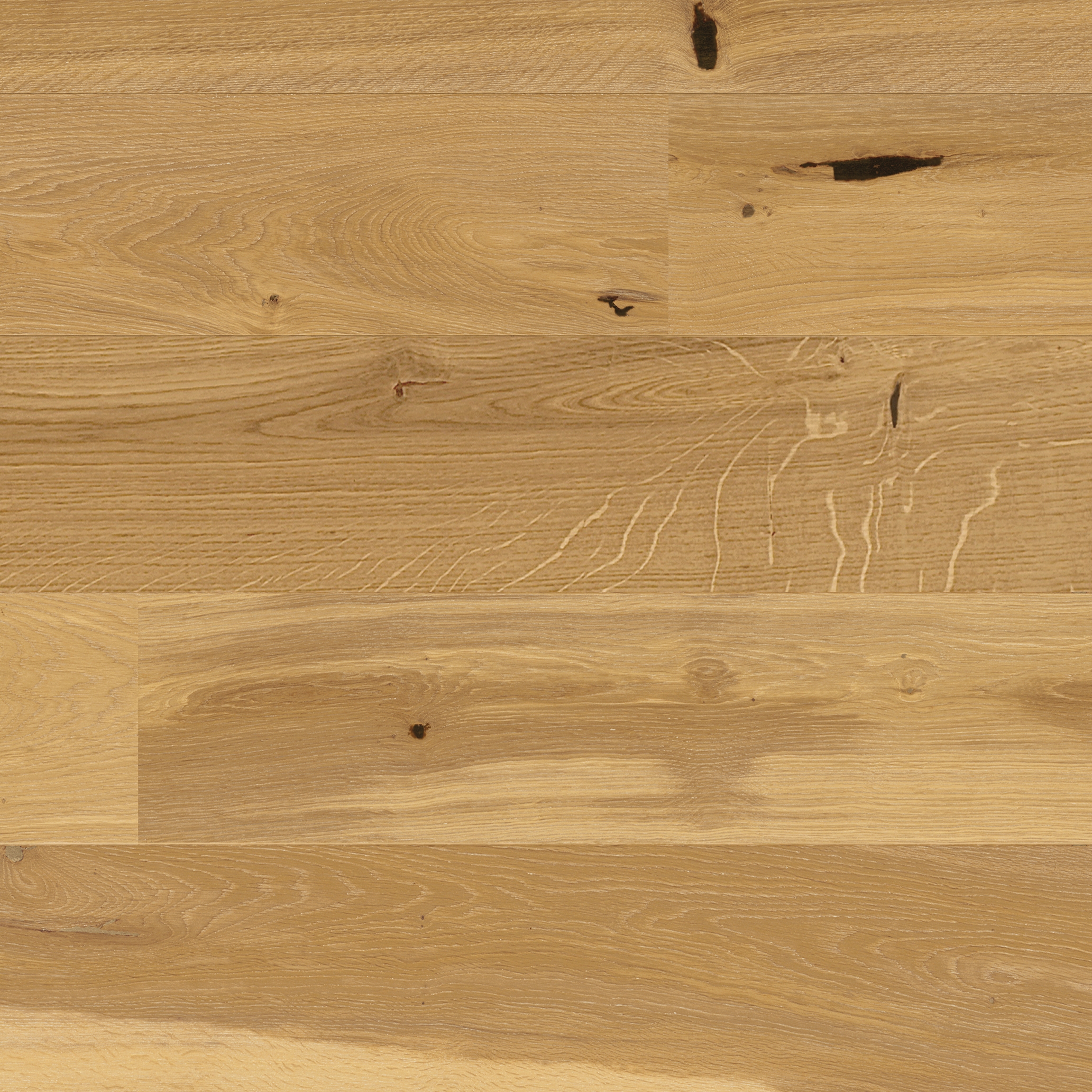 Display product Casapark Oak 45 from manufacturer Bauwerk Parkett