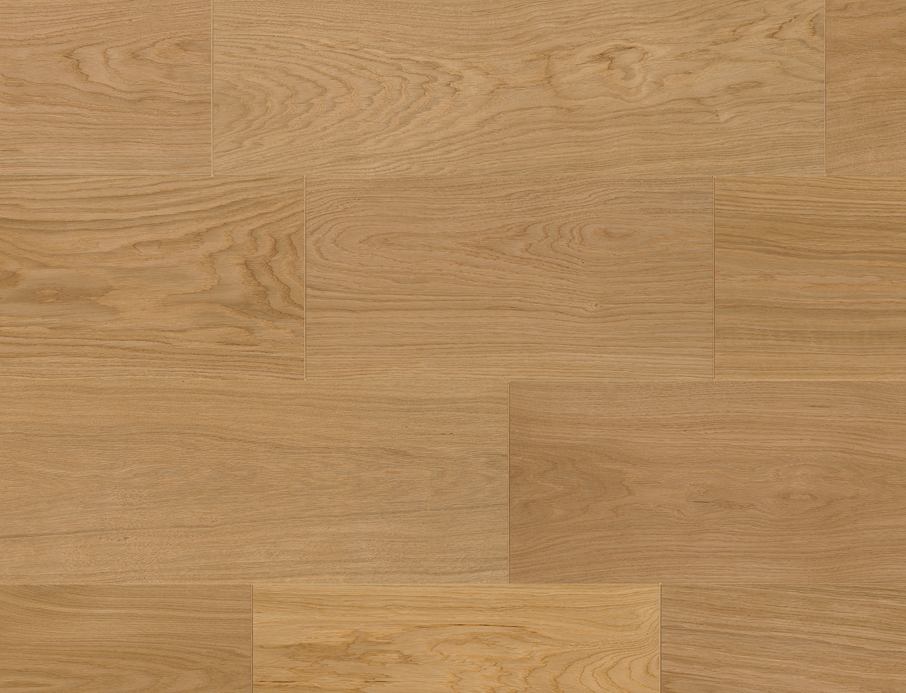 Display product Formpark Oak 35 from manufacturer Bauwerk Parkett
