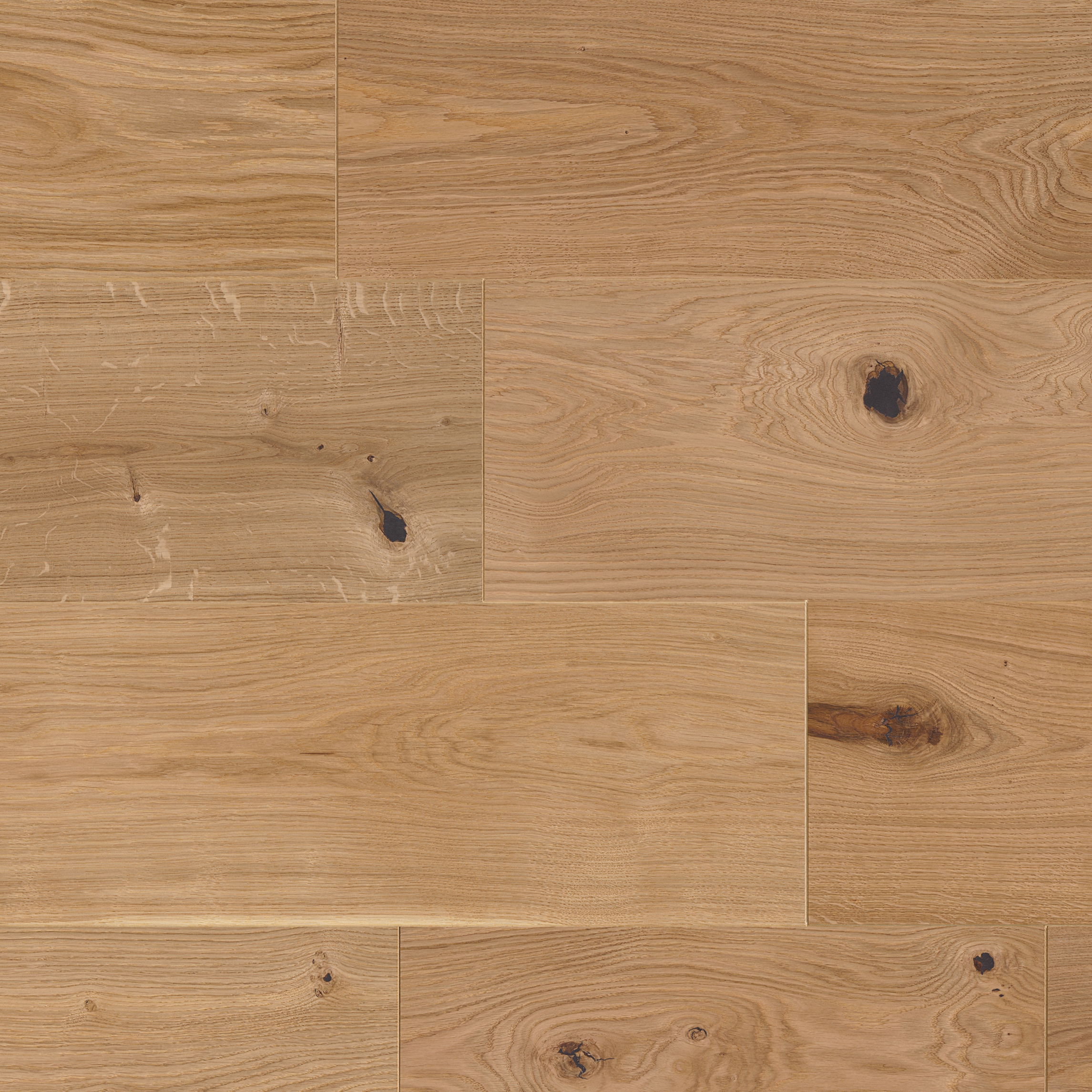 Display product Formpark Oak 14 from manufacturer Bauwerk Parkett