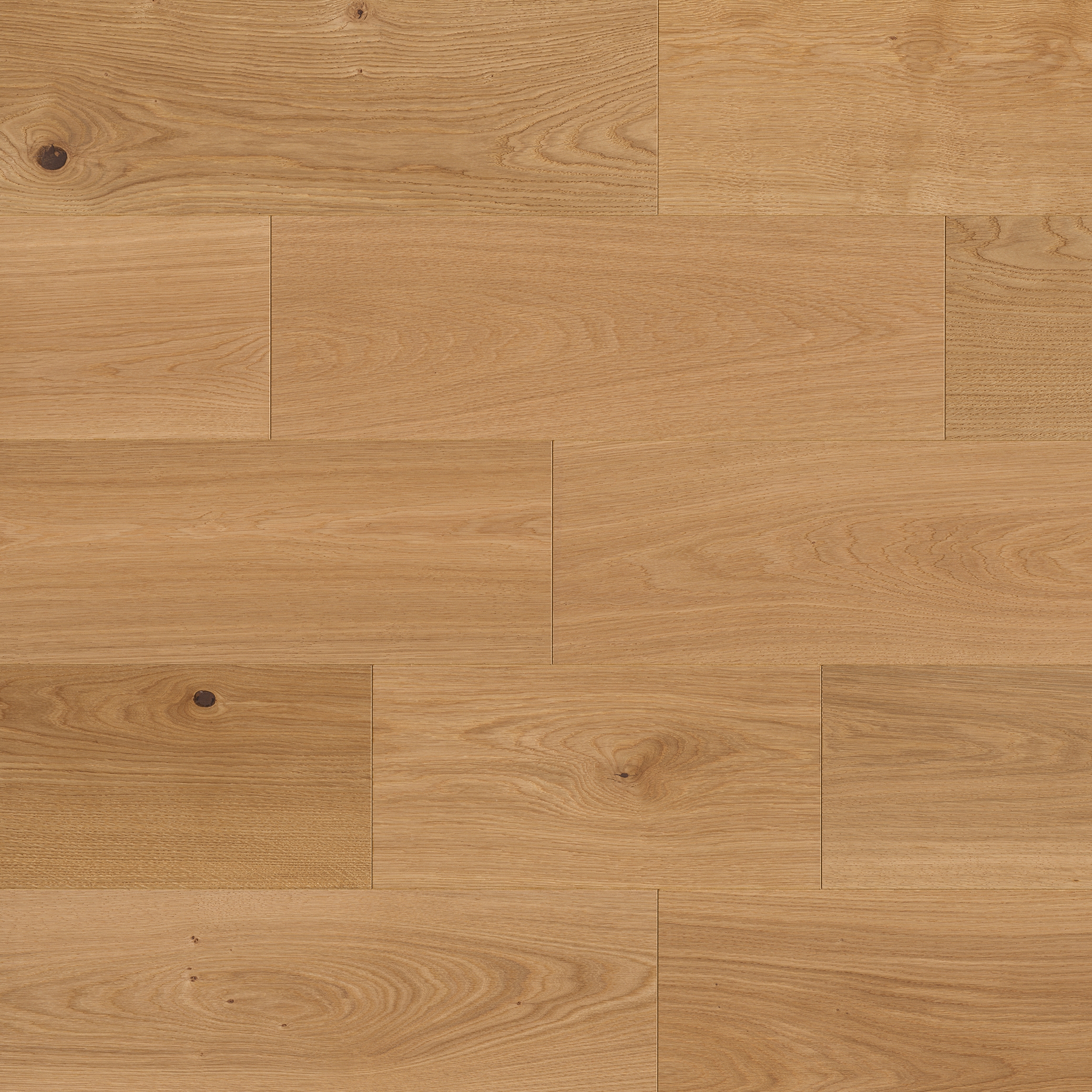 Mostra il prodotto Formpark Mini Rovere 14 del produttore Bauwerk Parkett
