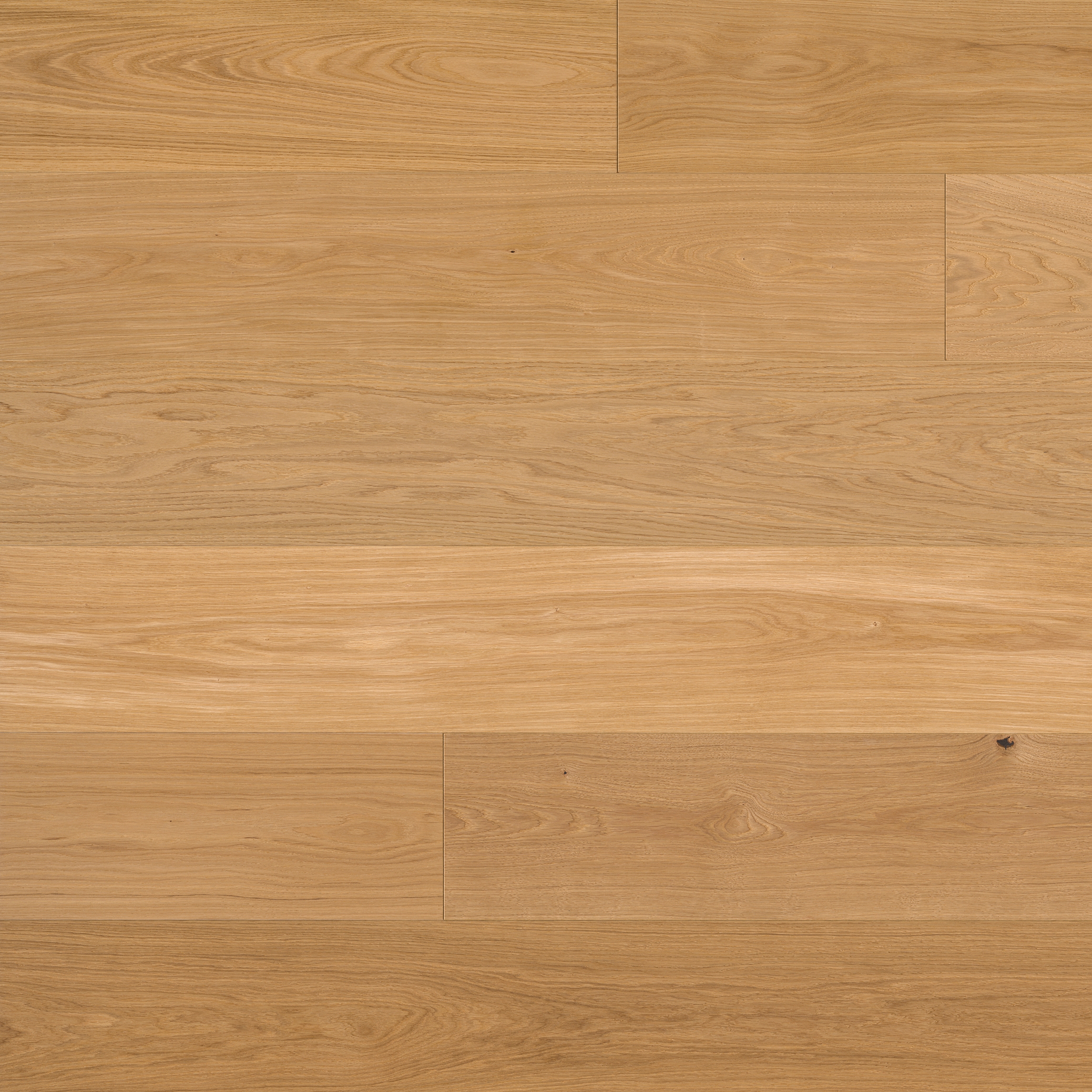 Display product Silverline Edition Oak 14 from manufacturer Bauwerk Parkett