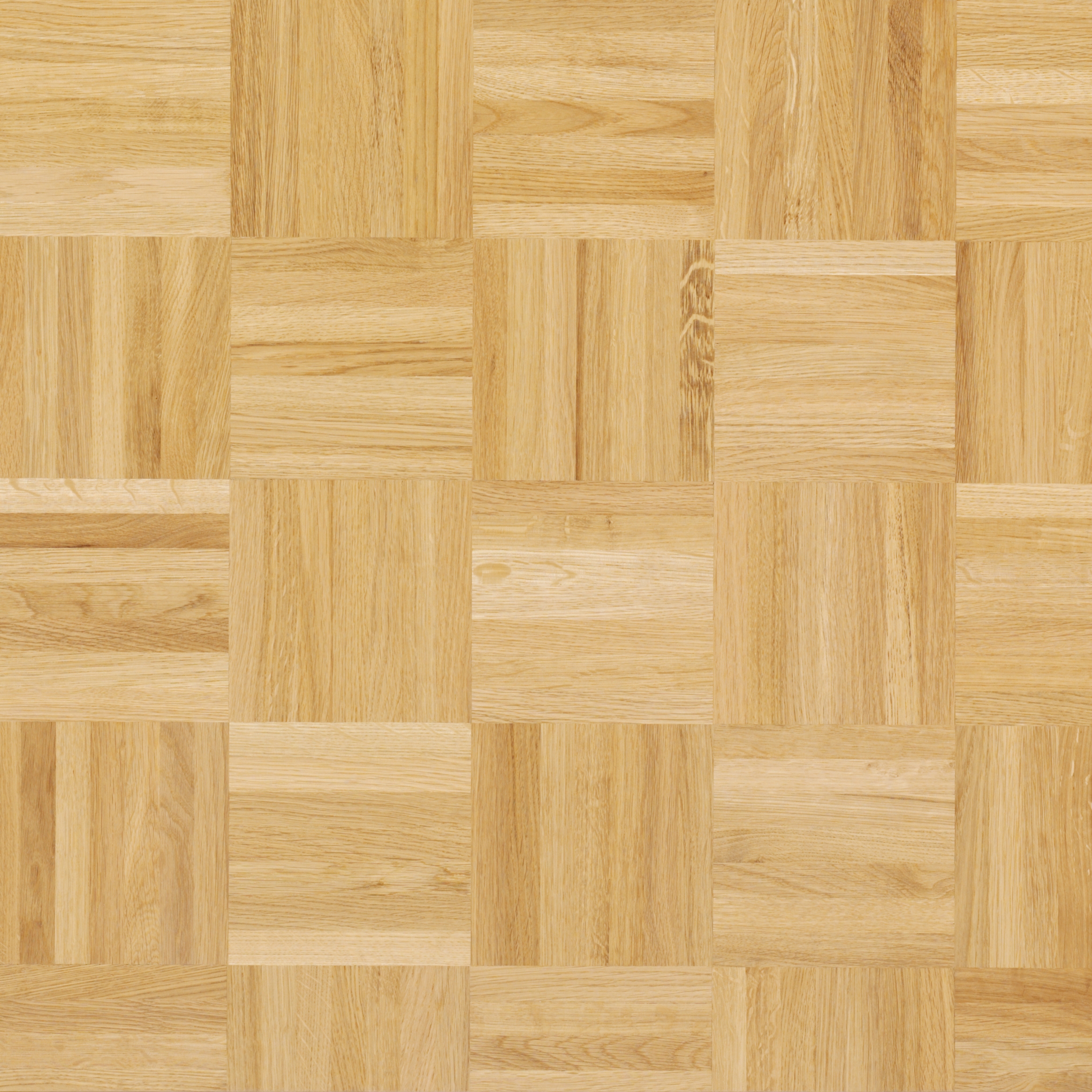 Display product Solid parquet Oak Mosaic 12 from manufacturer Bauwerk Parkett