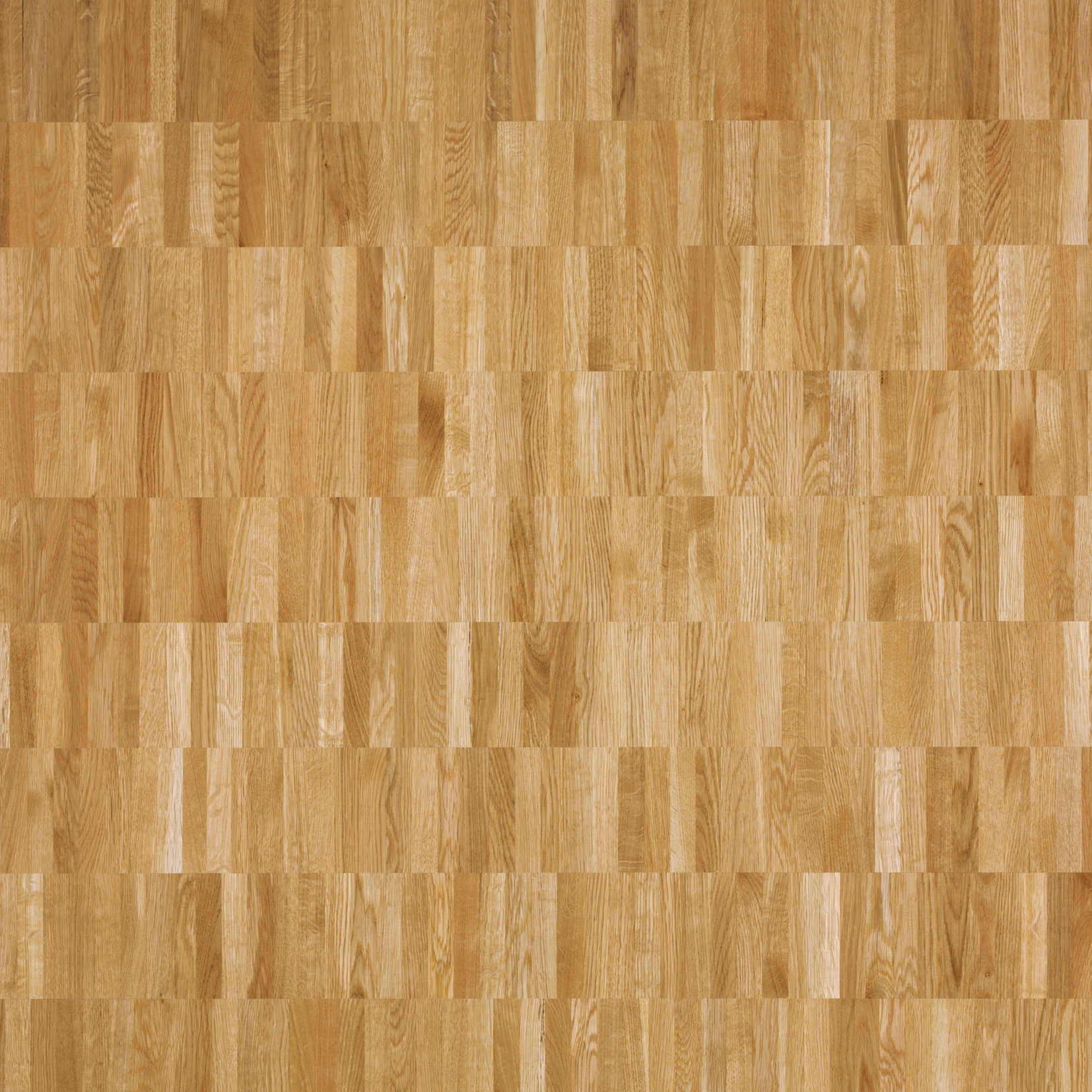 Display product Prepark Oak parallel 14 from manufacturer Bauwerk Parkett