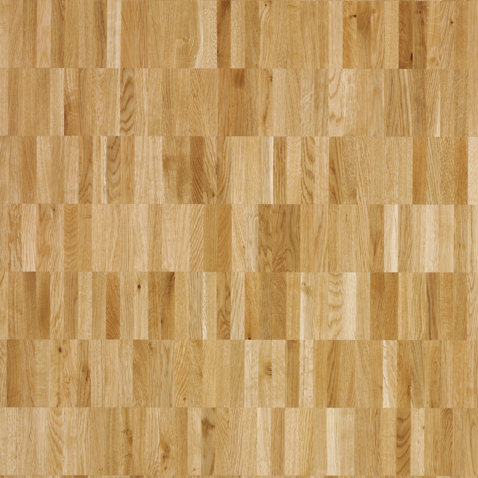 Display product Prepark Comfort Oak parallel 15 from manufacturer Bauwerk Parkett
