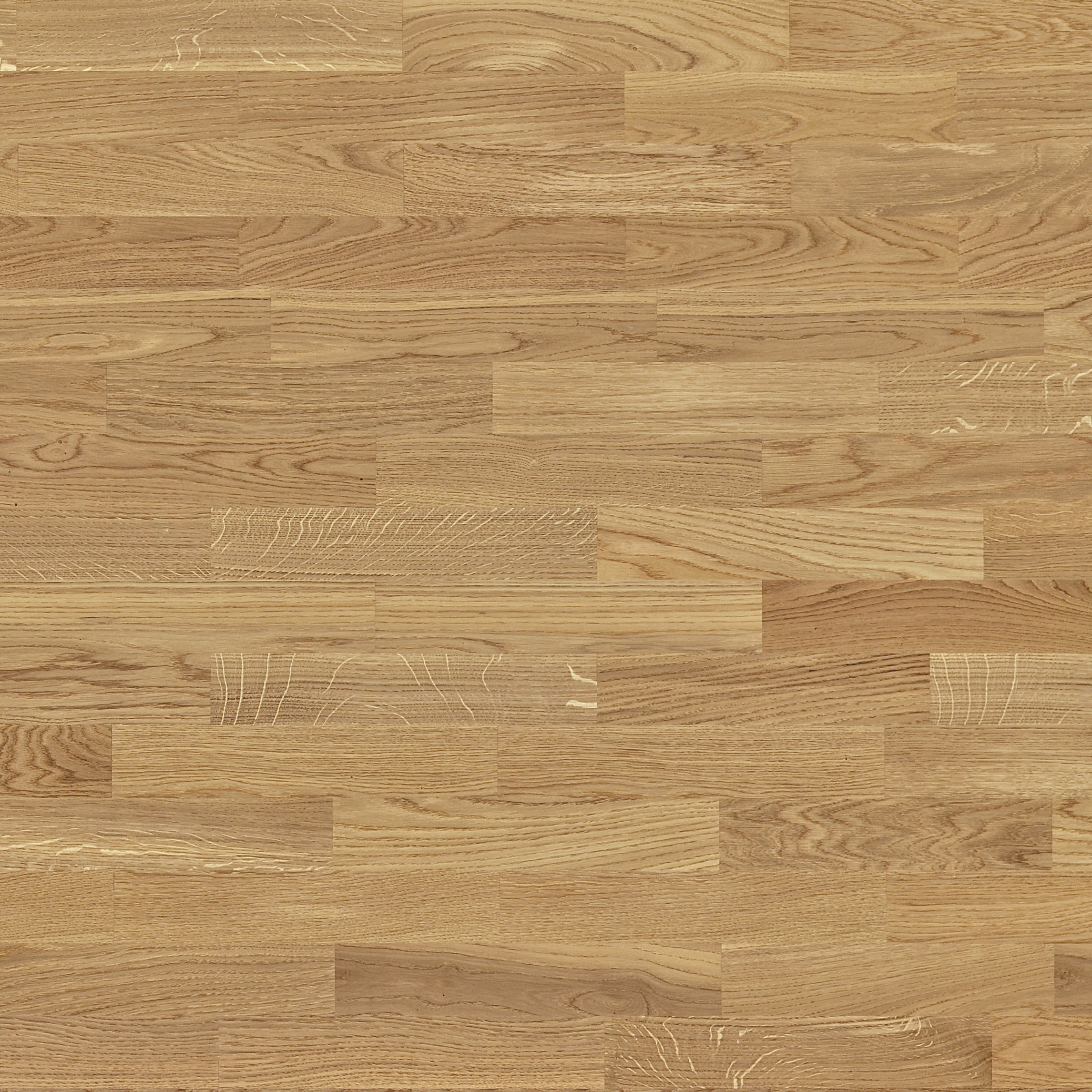 Display product Triopark Oak 14 from manufacturer Bauwerk Parkett