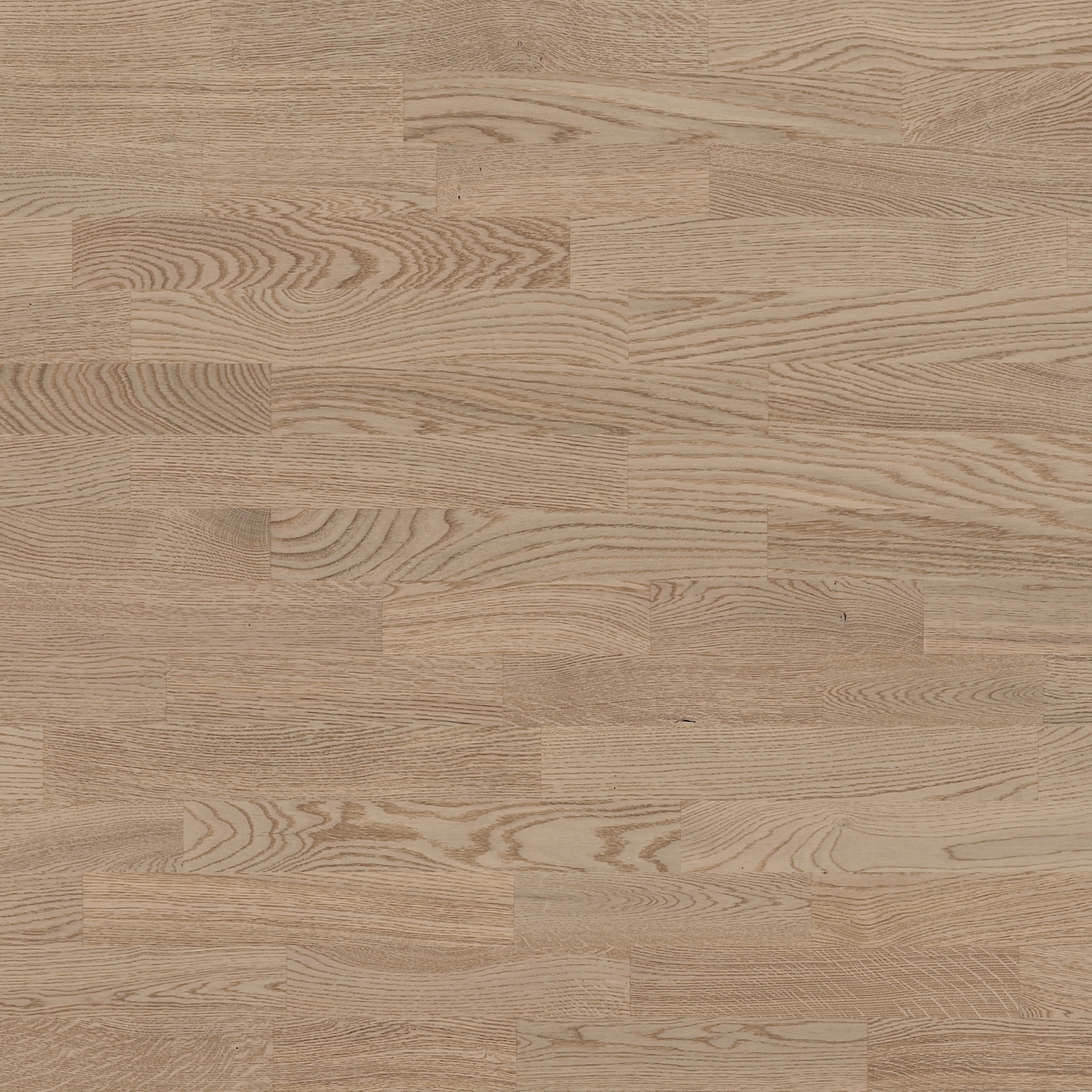 Mostrar el producto Triopark Oak Farina 14 del fabricante Bauwerk Parkett