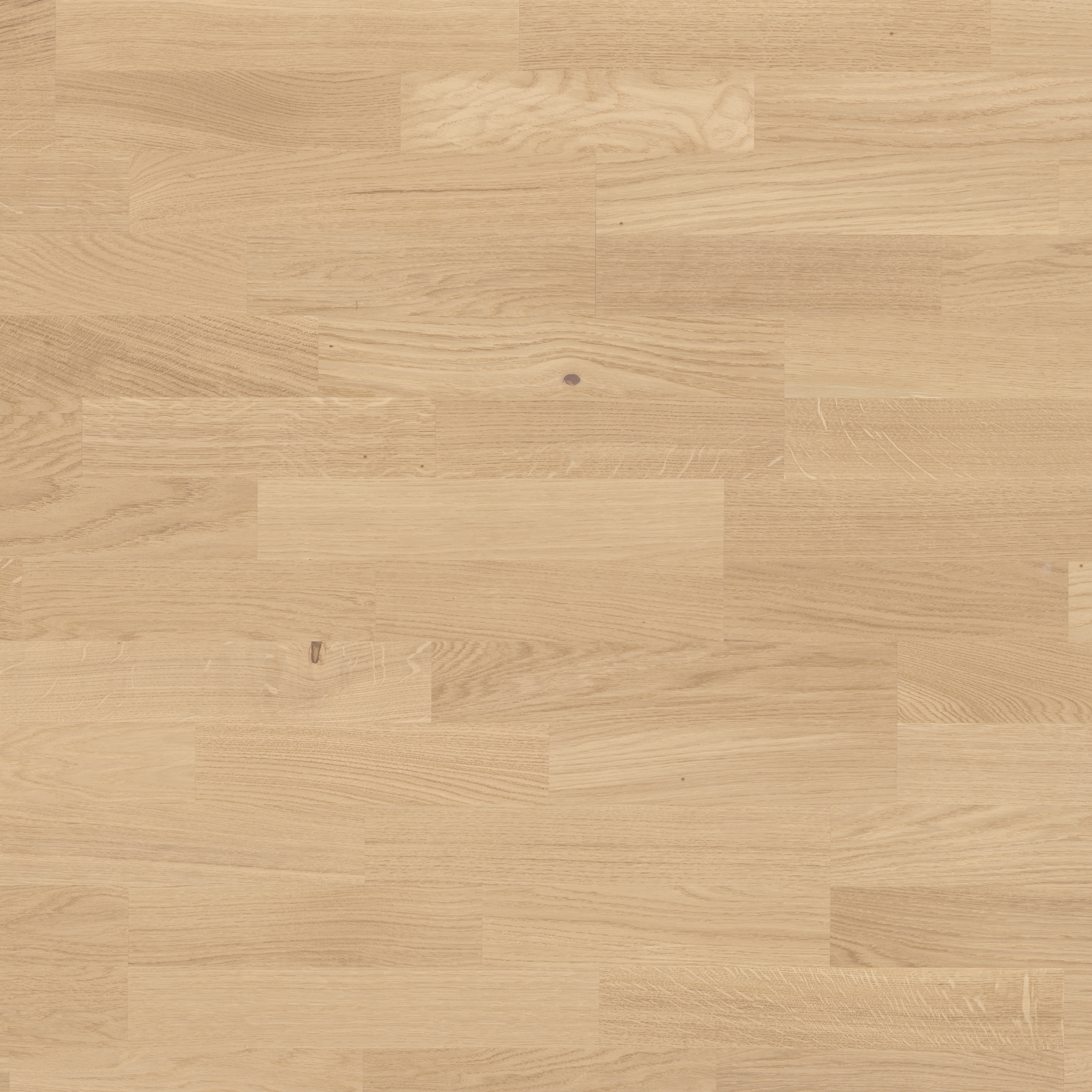 Mostra il prodotto Multipark 9.5 Rovere Crema 15 del produttore Bauwerk Parkett
