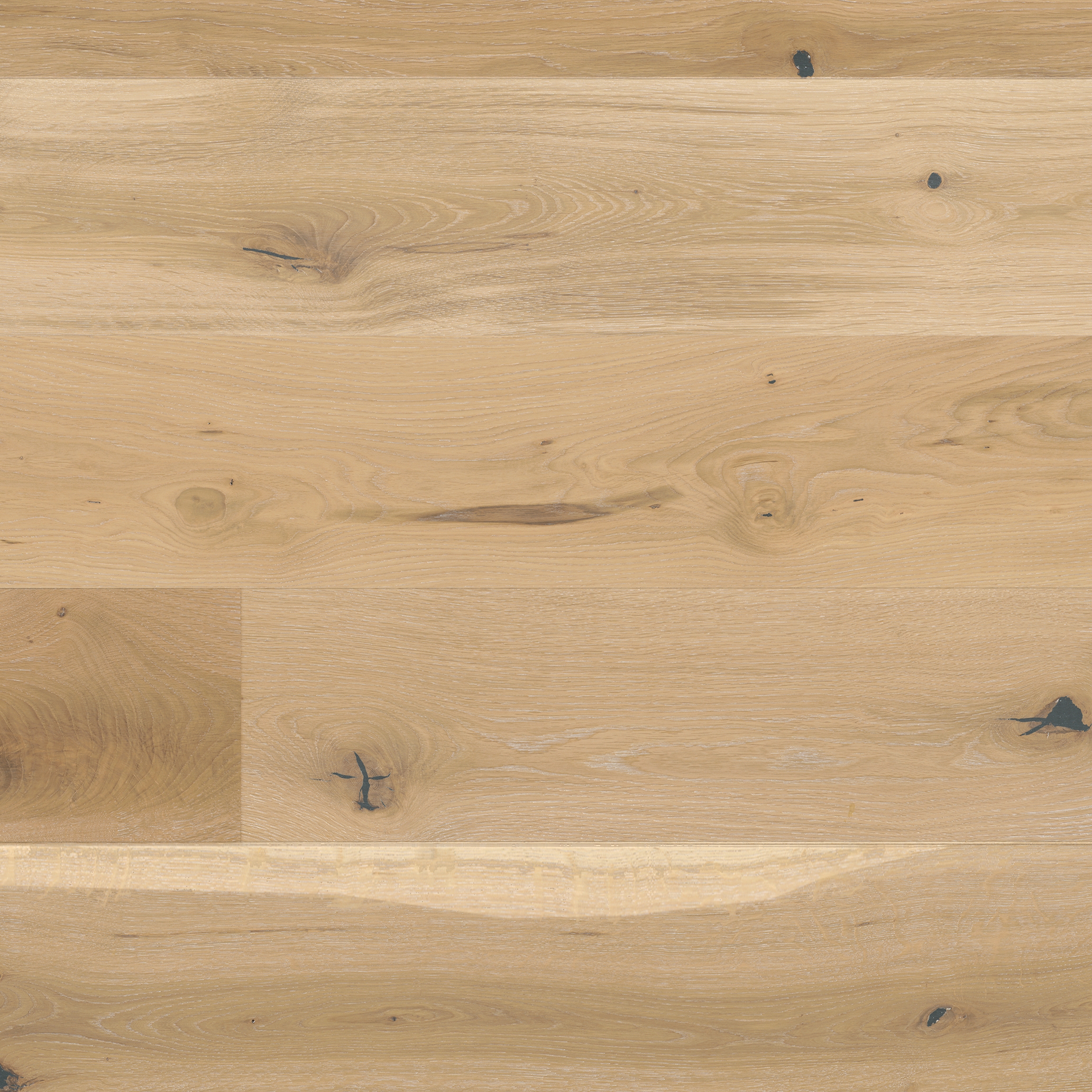 Mostrar el producto Casapark Oak Farina 45 del fabricante Bauwerk Parkett