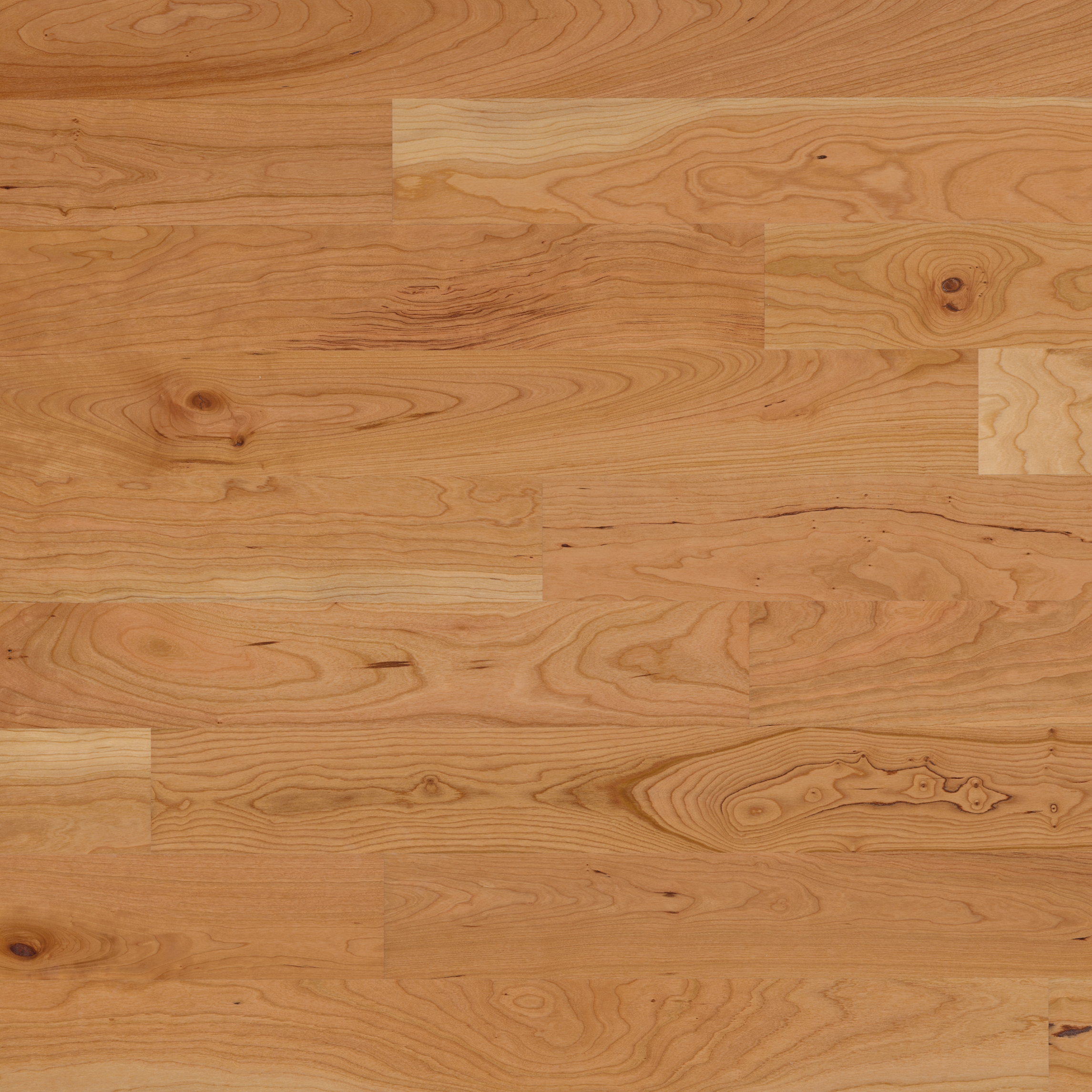 Mostrar el producto Cleverpark Cherry american 14 del fabricante Bauwerk Parkett